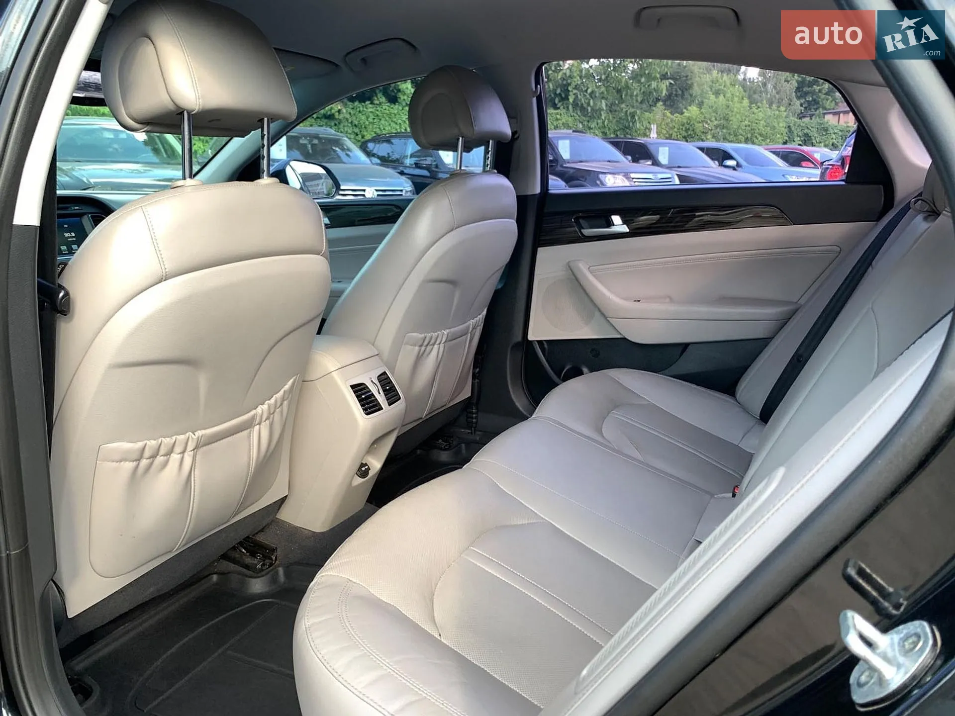2015 Hyundai Sonata - мініатюра 27