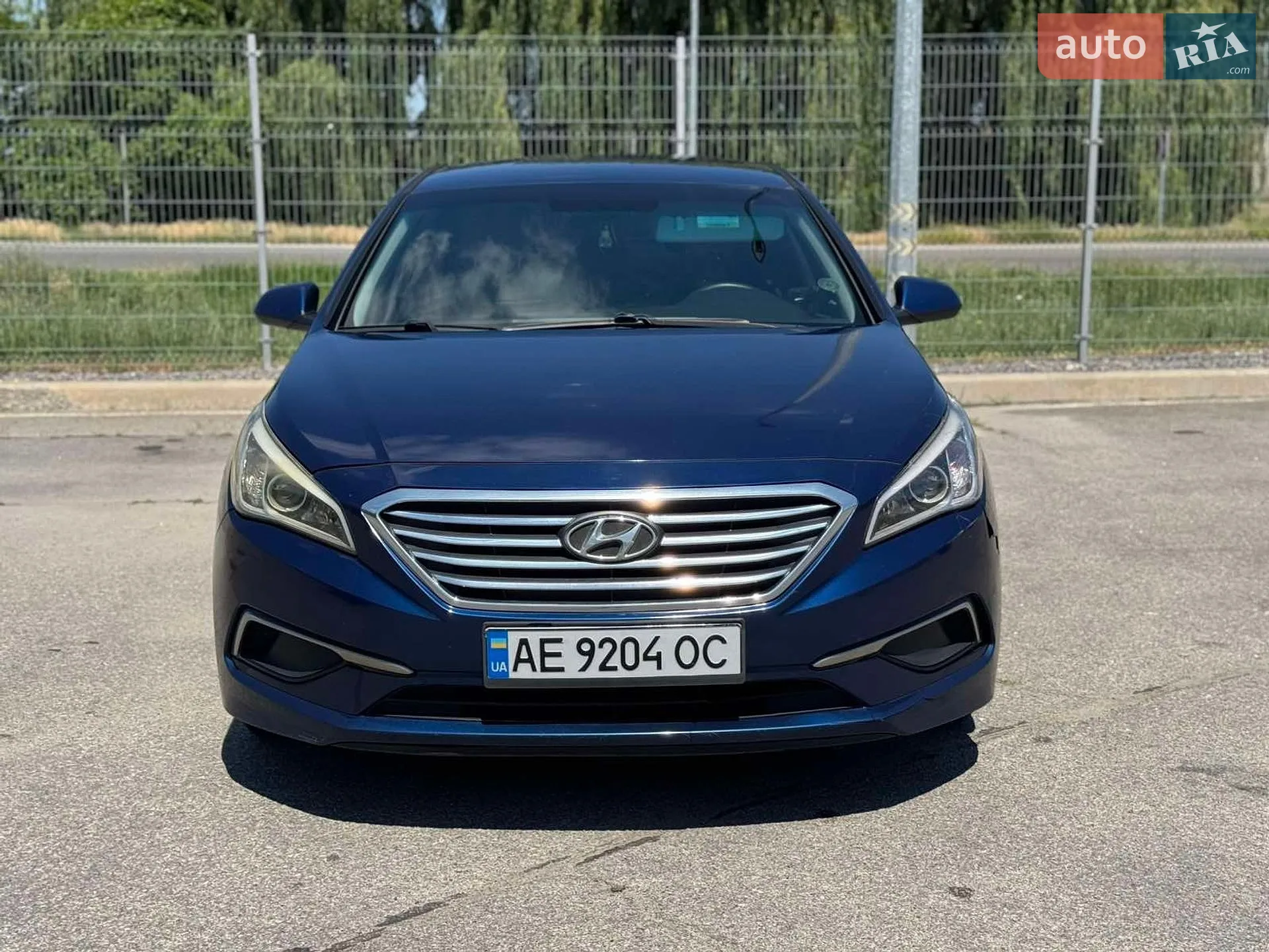 2016 Hyundai Sonata - мініатюра 2