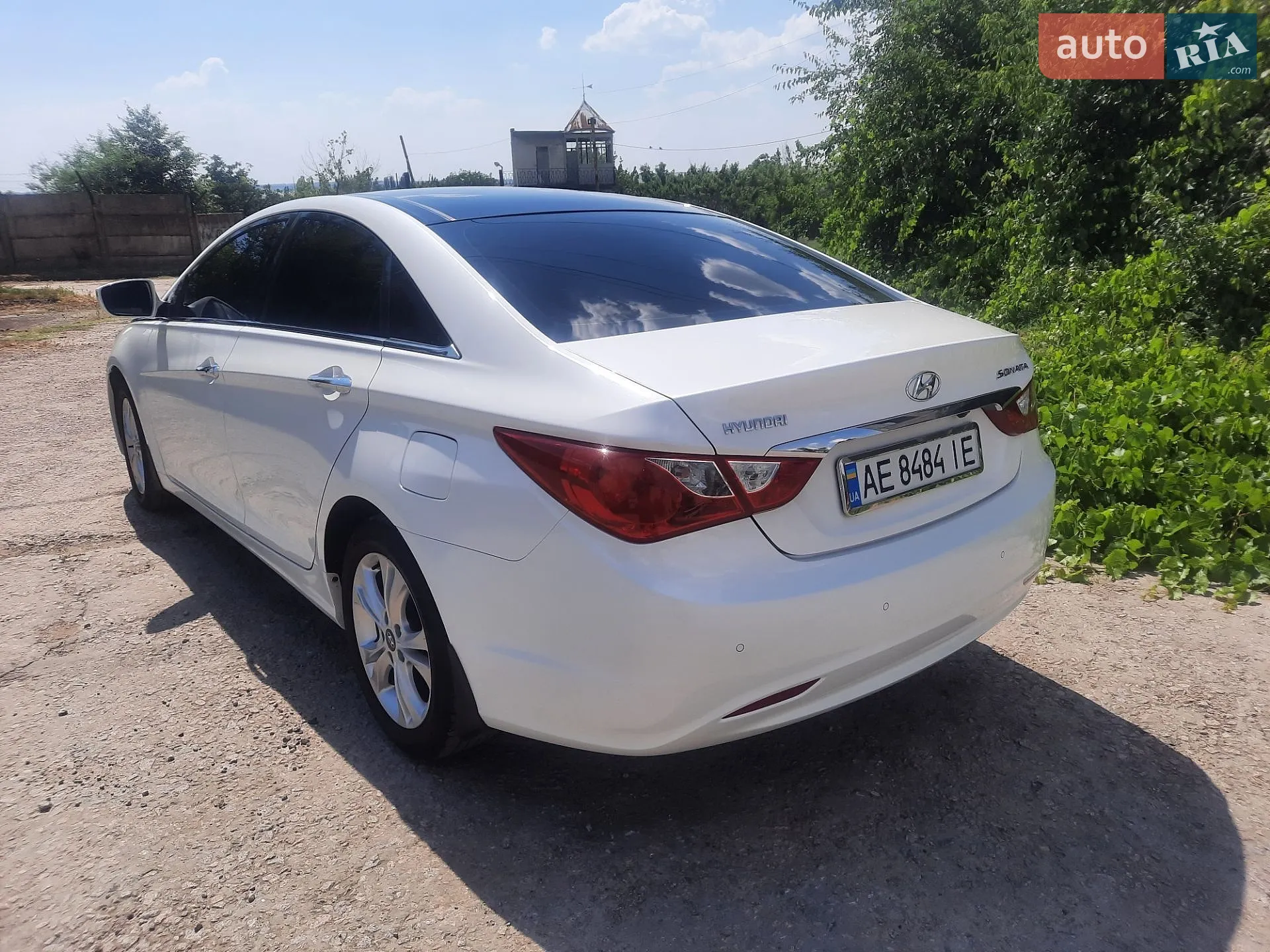 2012 Hyundai Sonata - мініатюра 41