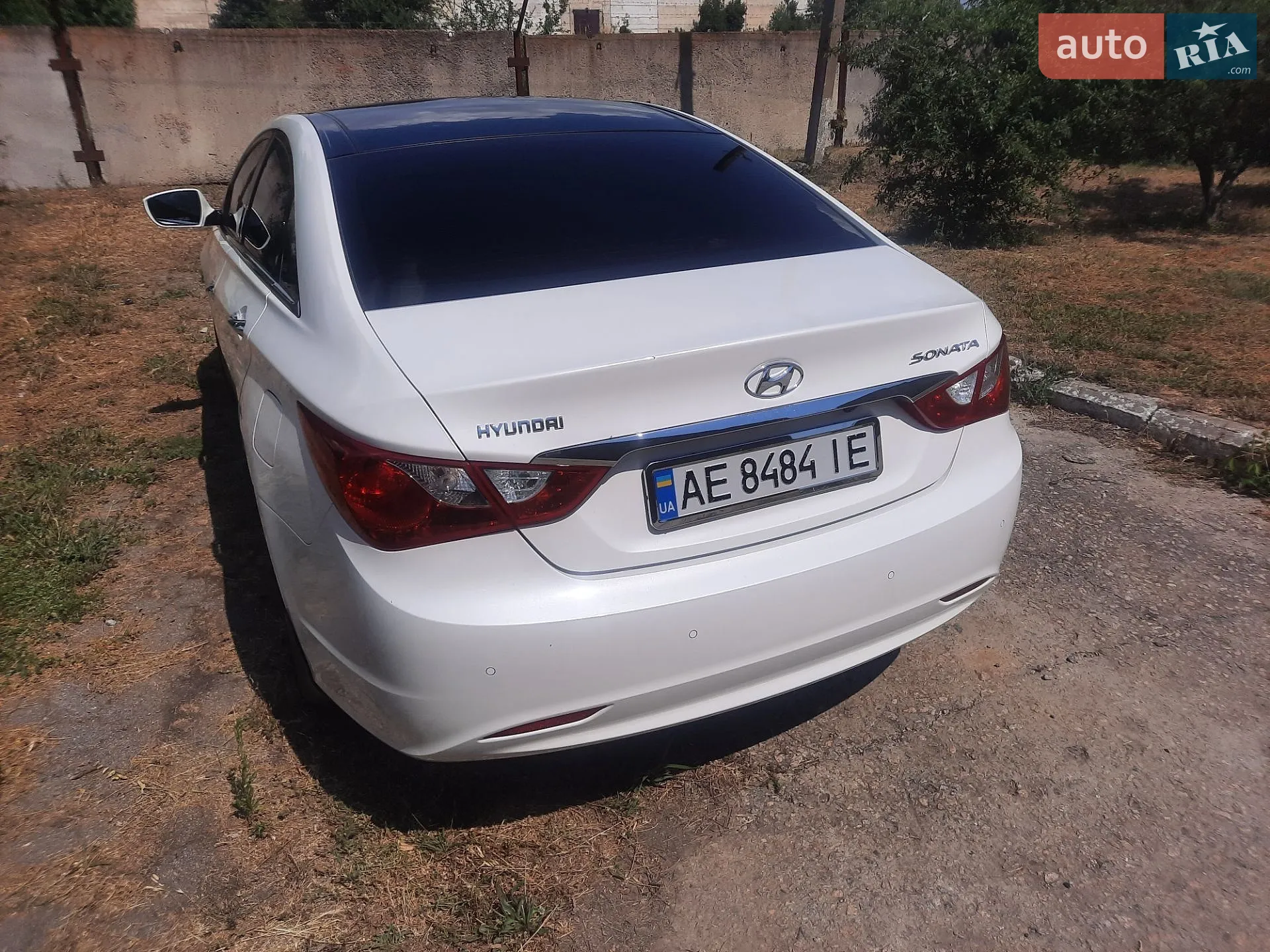 2012 Hyundai Sonata - мініатюра 52