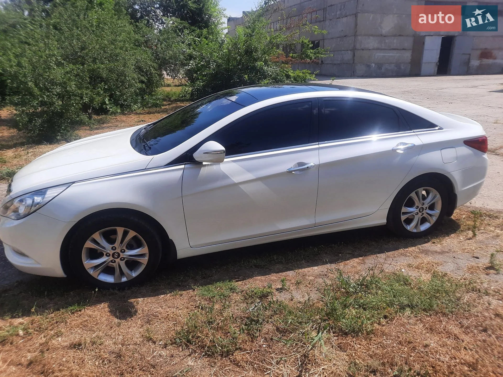 2012 Hyundai Sonata - мініатюра 57
