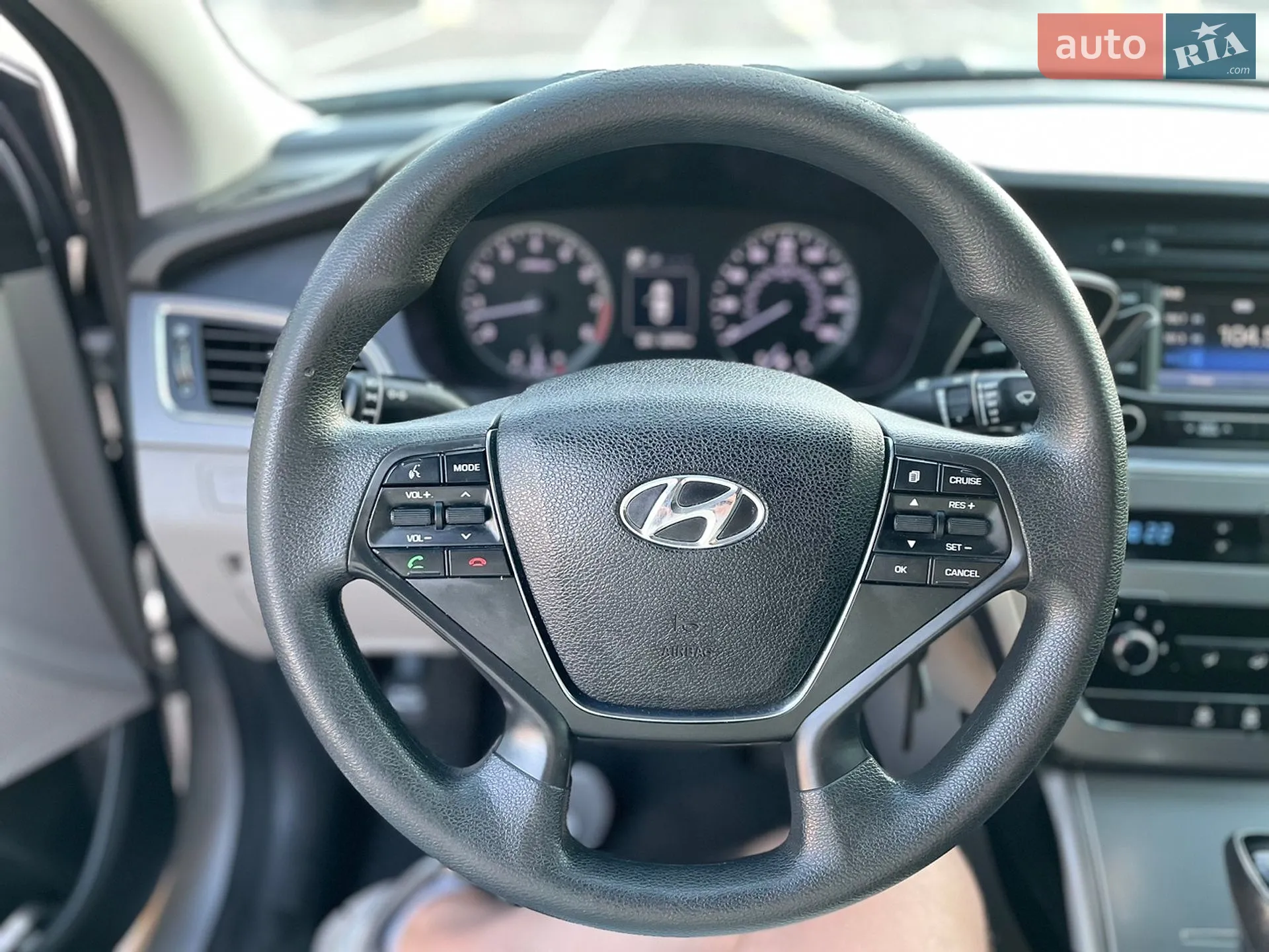 2015 Hyundai Sonata - мініатюра 15