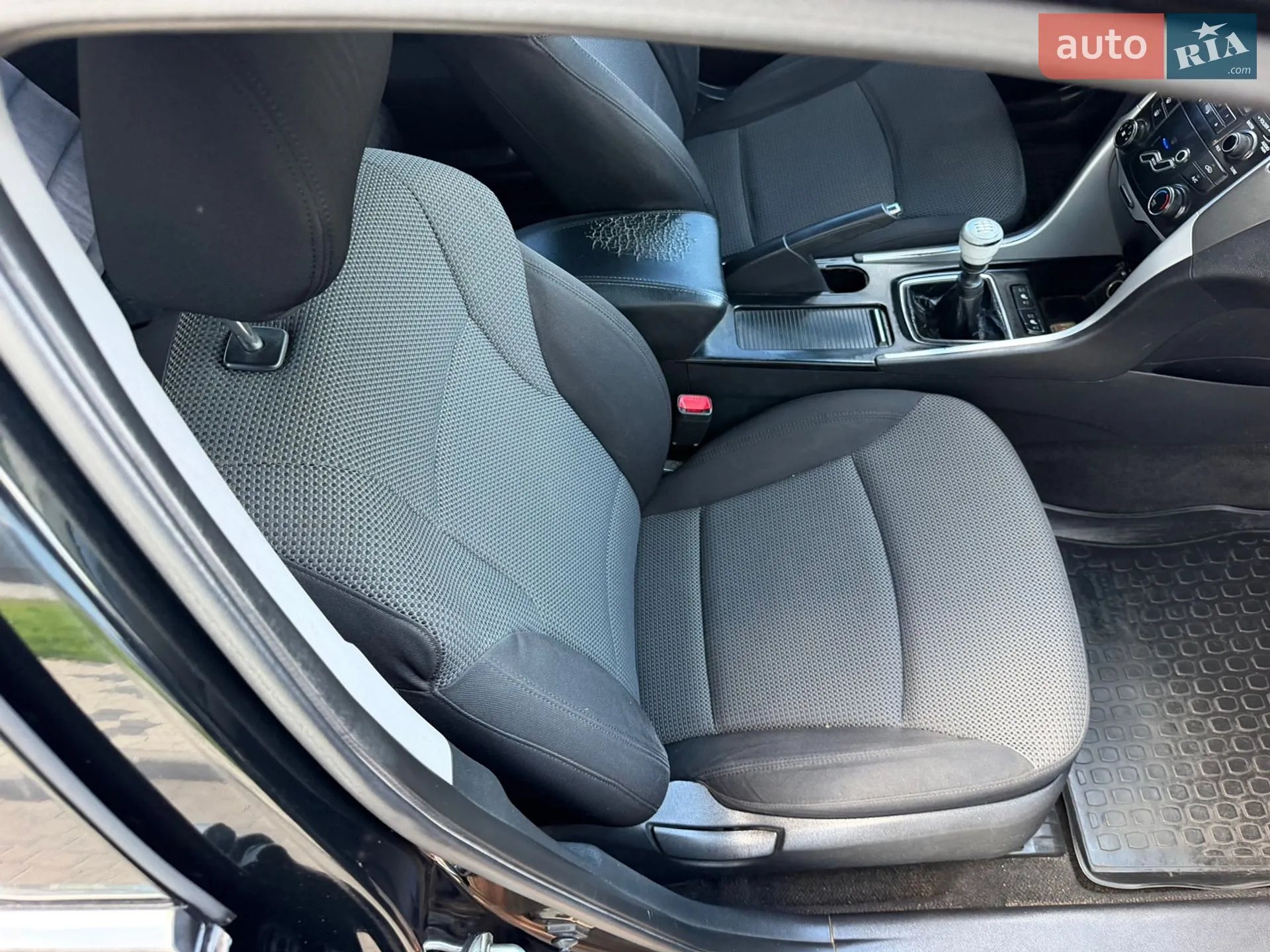 2010 Hyundai Sonata - мініатюра 57