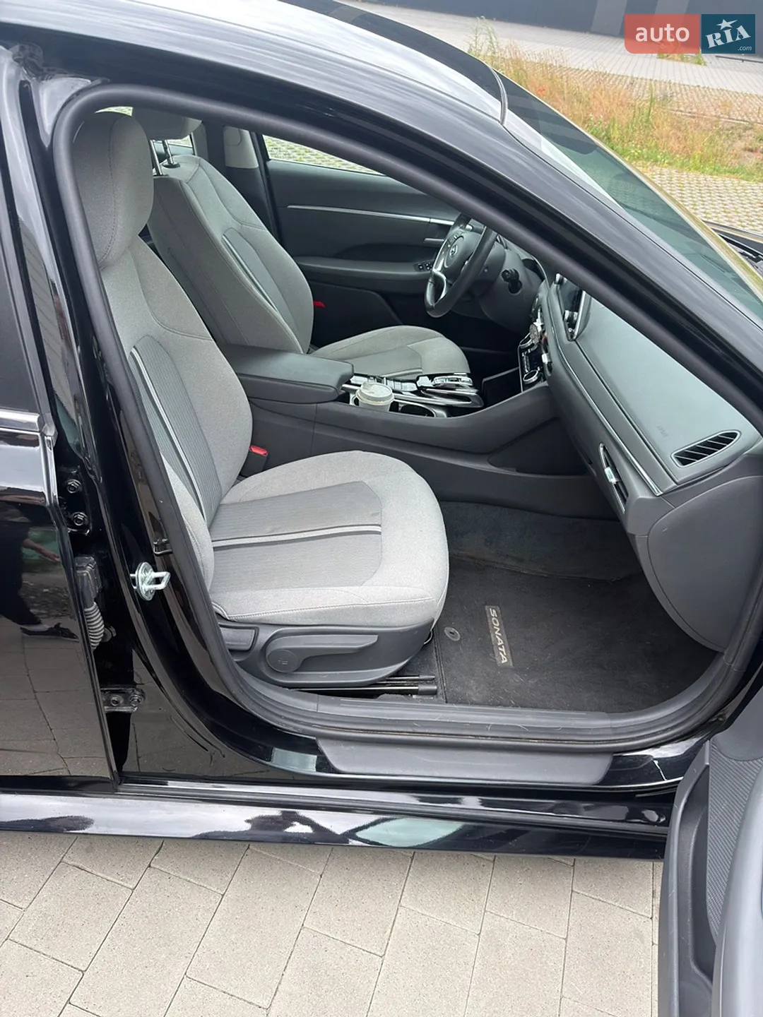2020 Hyundai Sonata - мініатюра 17