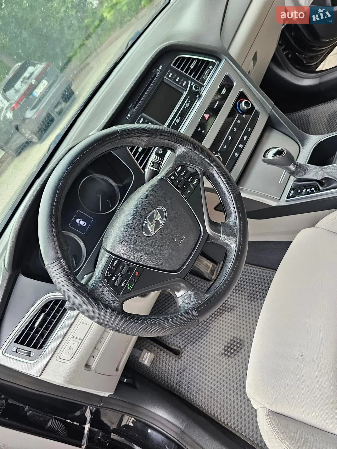 2014 Hyundai Sonata - мініатюра 22