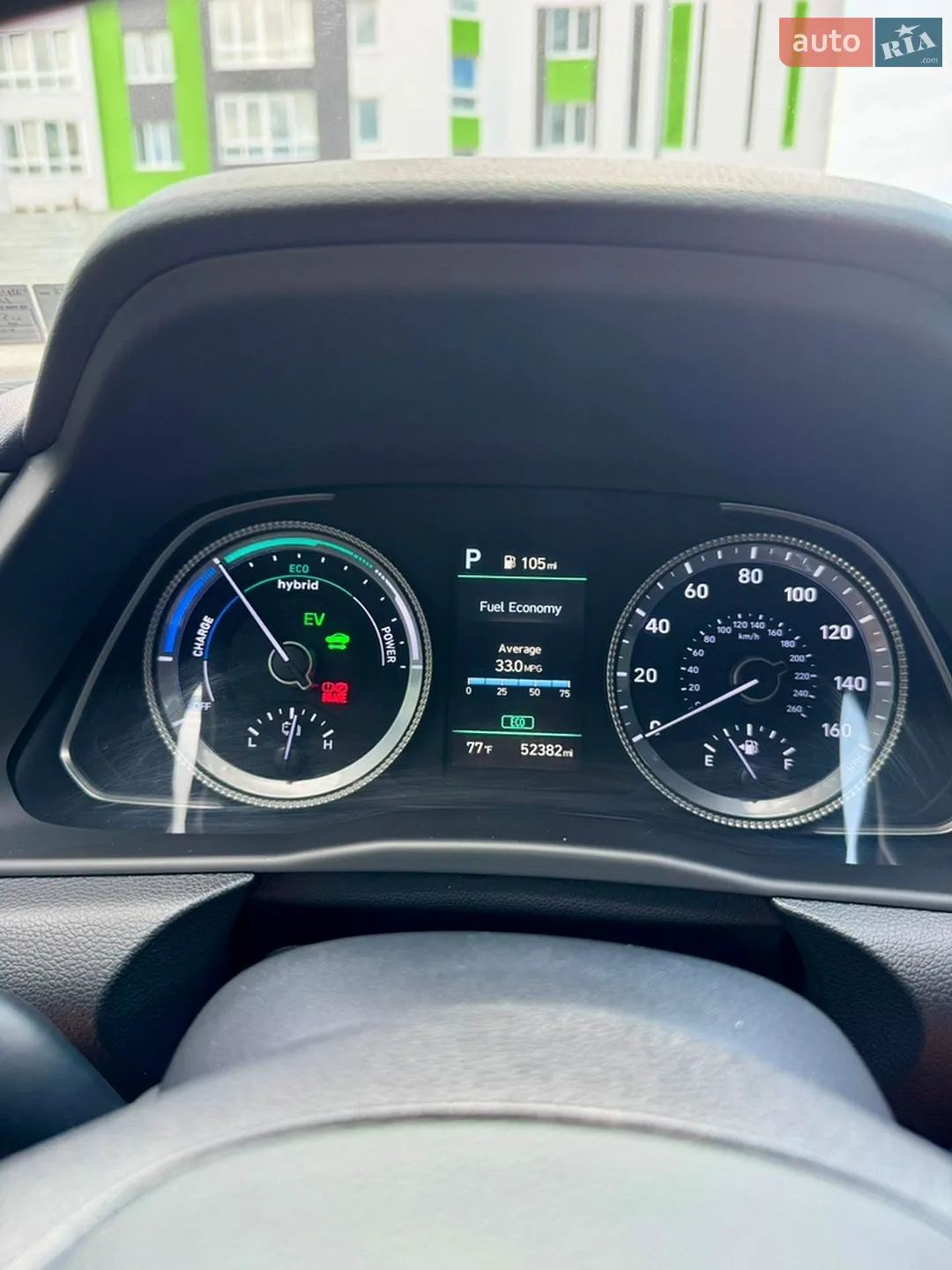2021 Hyundai Sonata - мініатюра 13