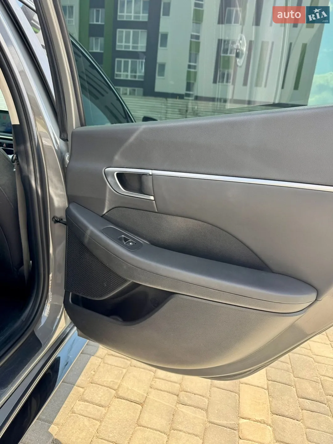 2021 Hyundai Sonata - мініатюра 19