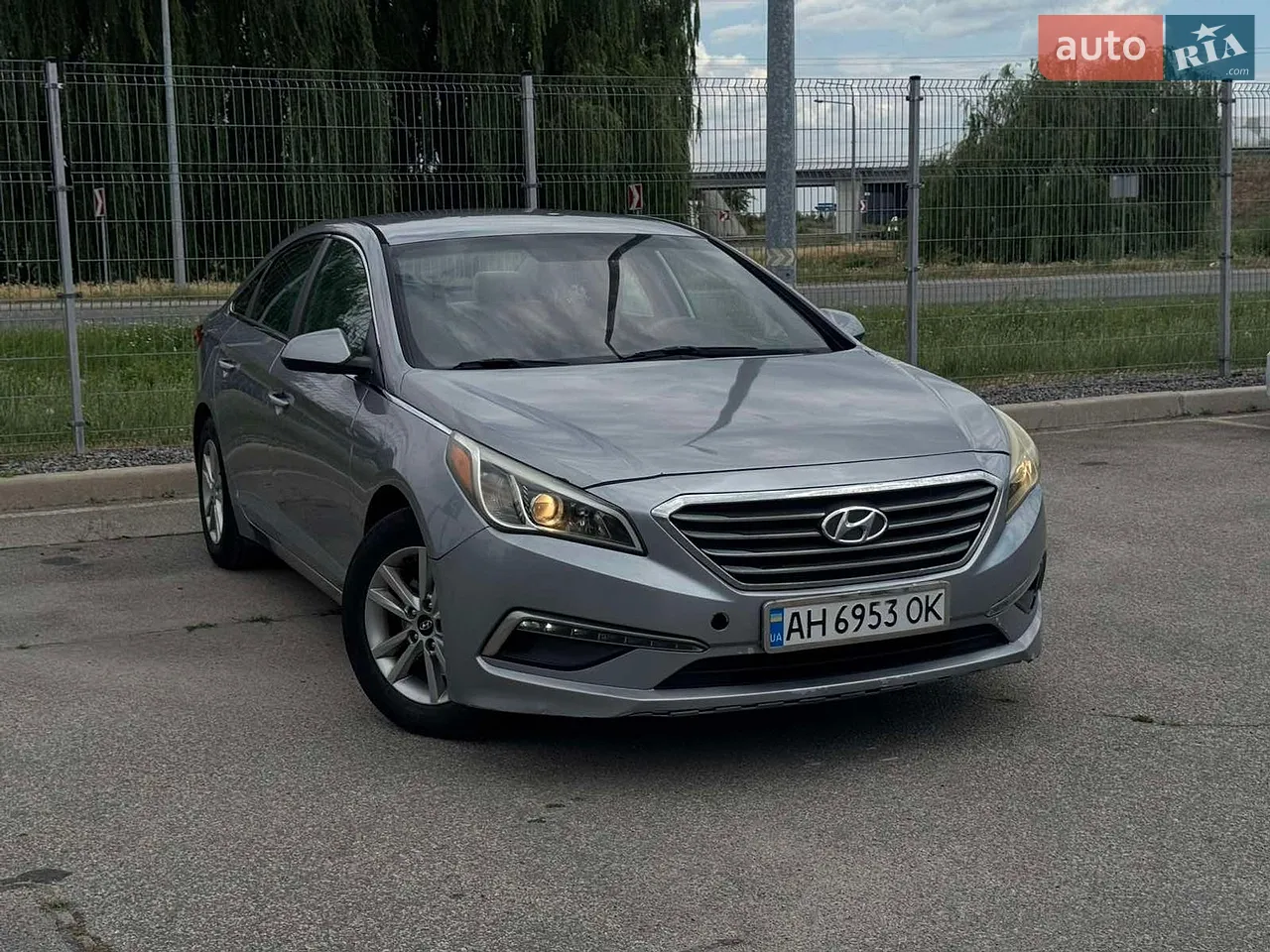 2014 Hyundai Sonata - мініатюра 25