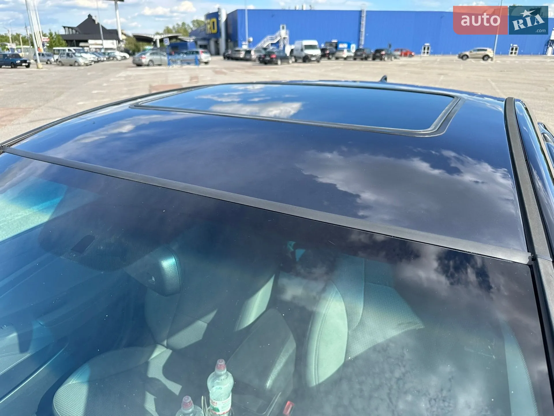 2012 Hyundai Sonata - мініатюра 7