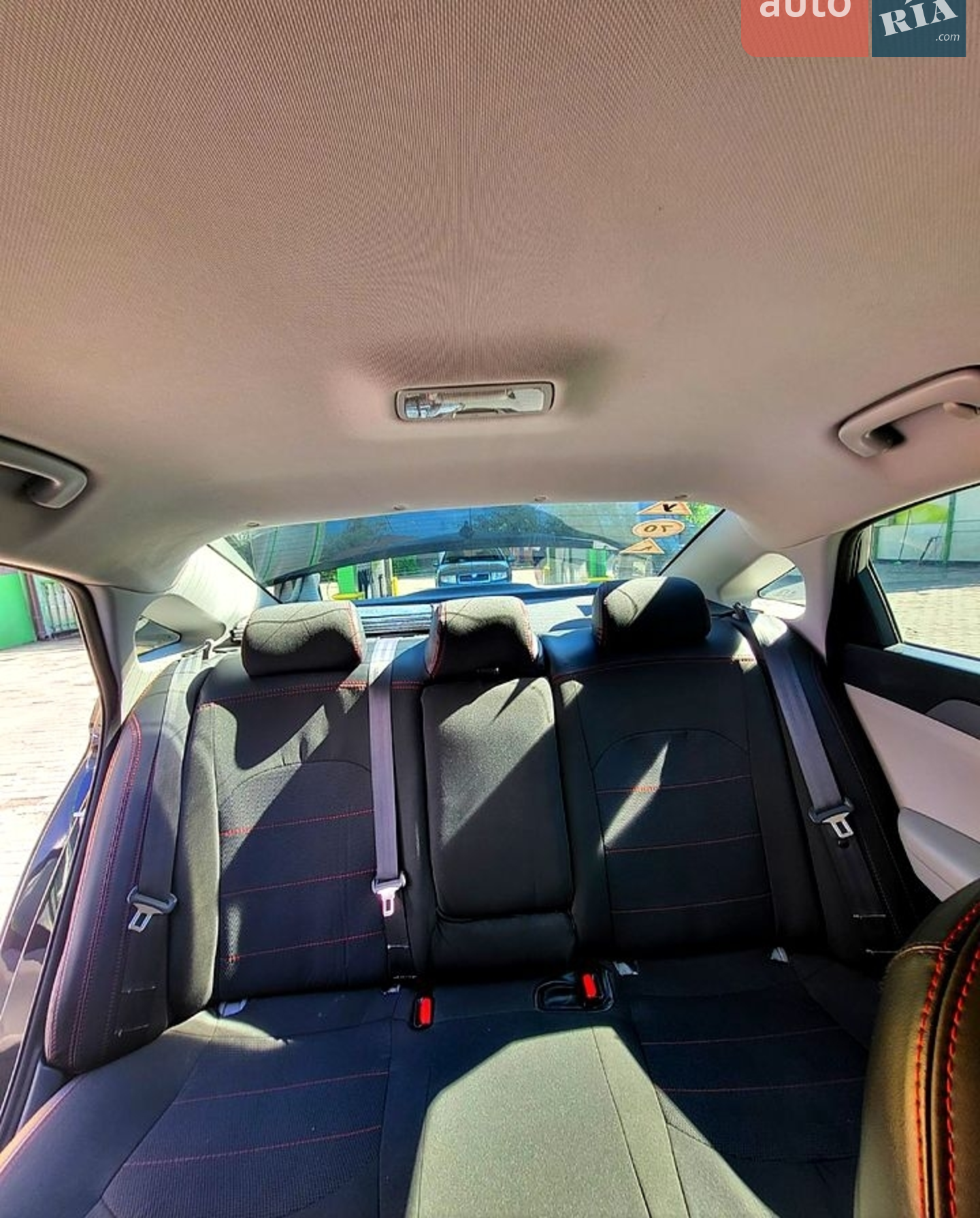 2014 Hyundai Sonata - мініатюра 5