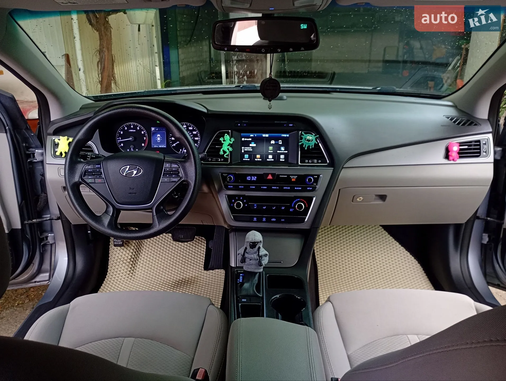 2015 Hyundai Sonata - мініатюра 41