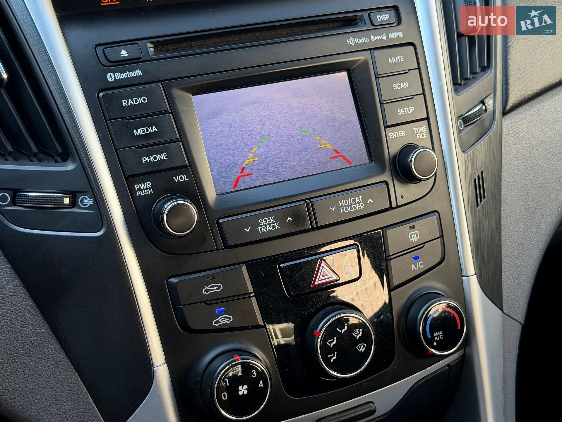 2014 Hyundai Sonata - мініатюра 17