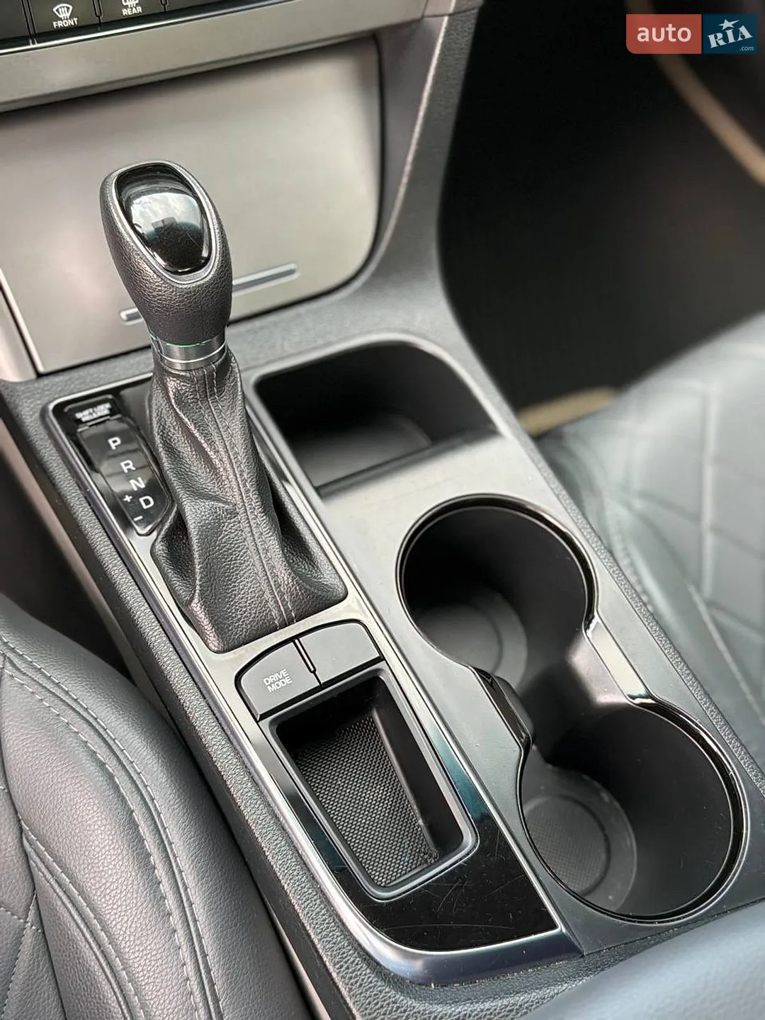 2016 Hyundai Sonata - мініатюра 13