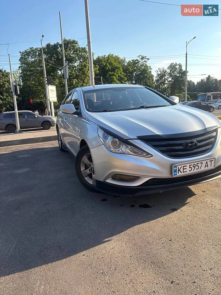 2016 Hyundai Sonata - мініатюра 36