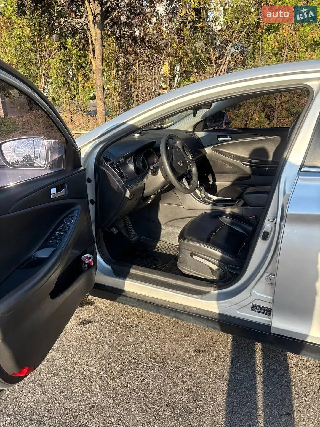 2015 Hyundai Sonata - мініатюра 4