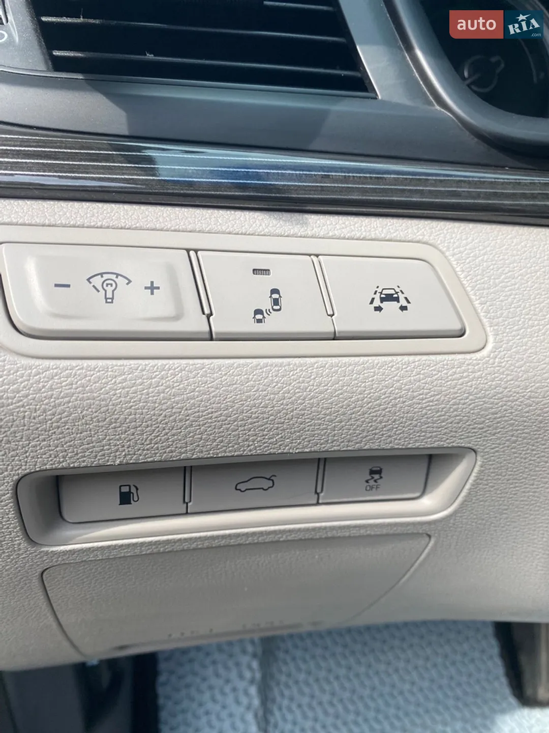 2018 Hyundai Sonata - мініатюра 11