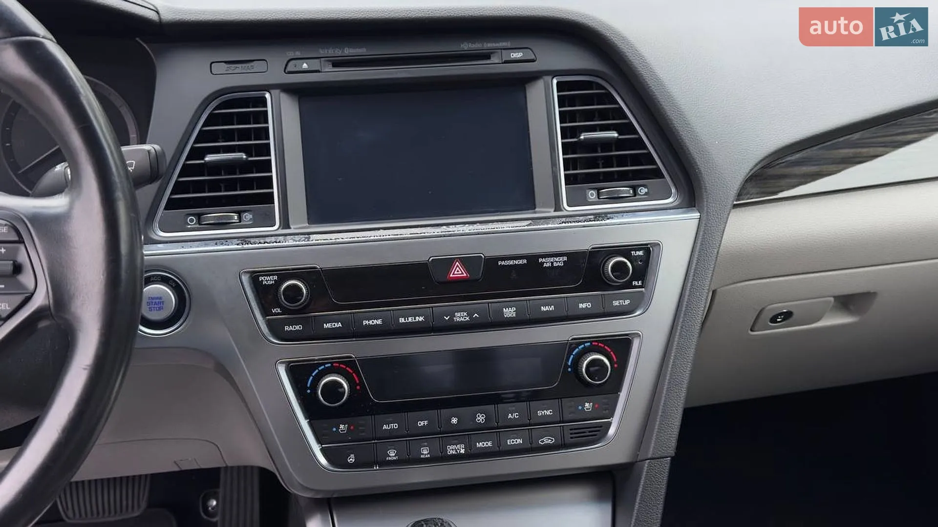 2015 Hyundai Sonata - мініатюра 17
