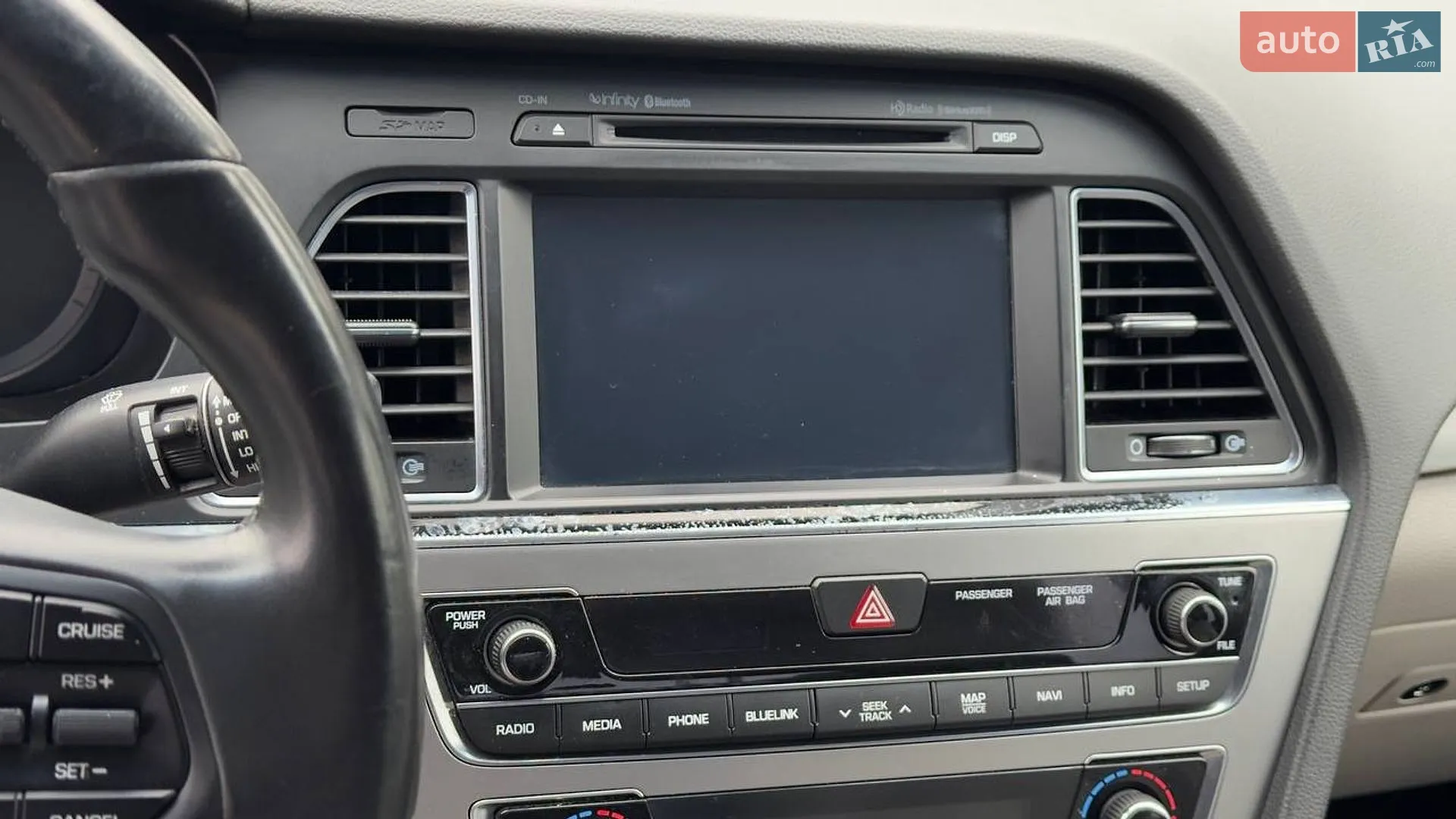 2015 Hyundai Sonata - мініатюра 19