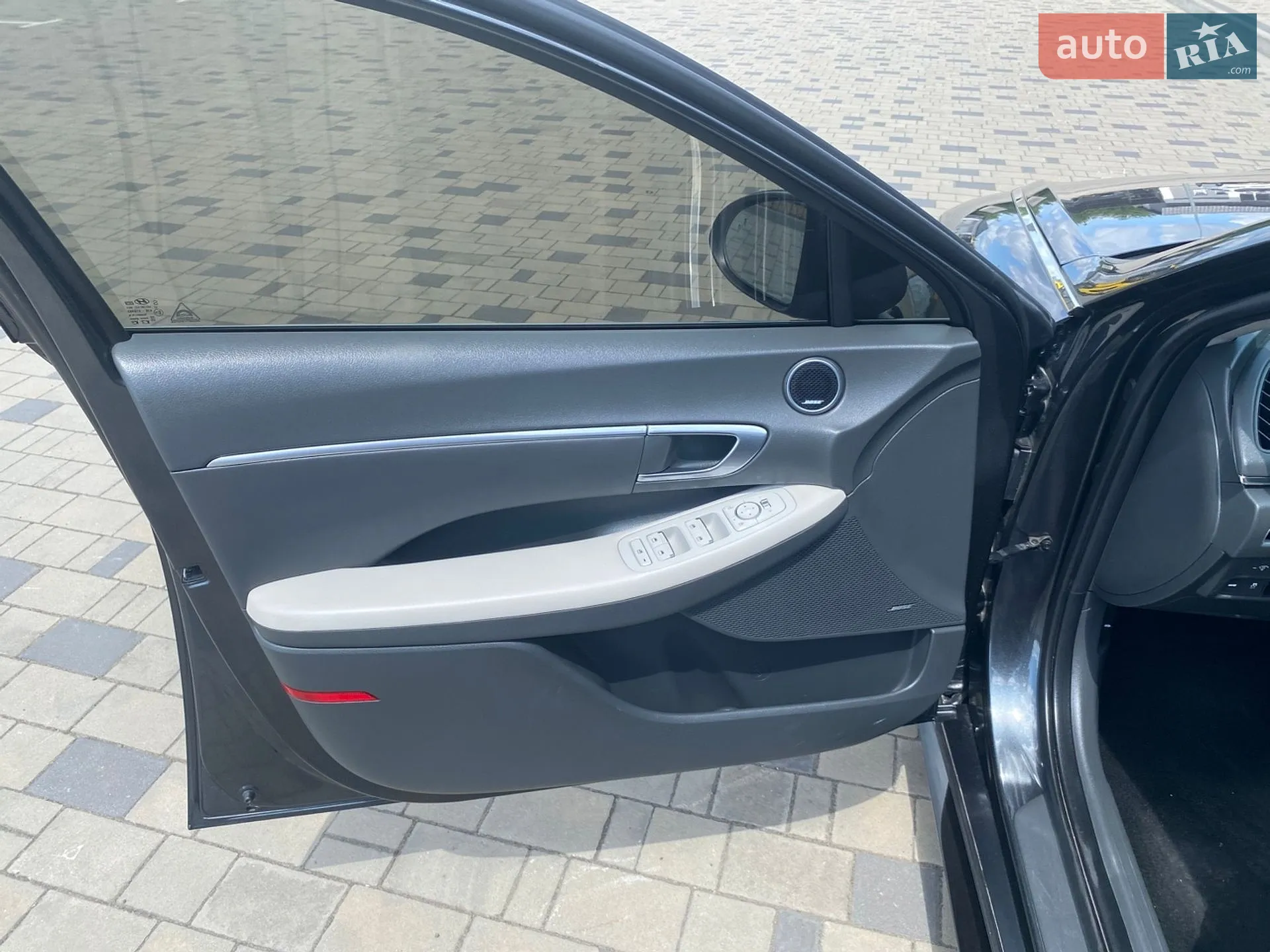2022 Hyundai Sonata - мініатюра 21