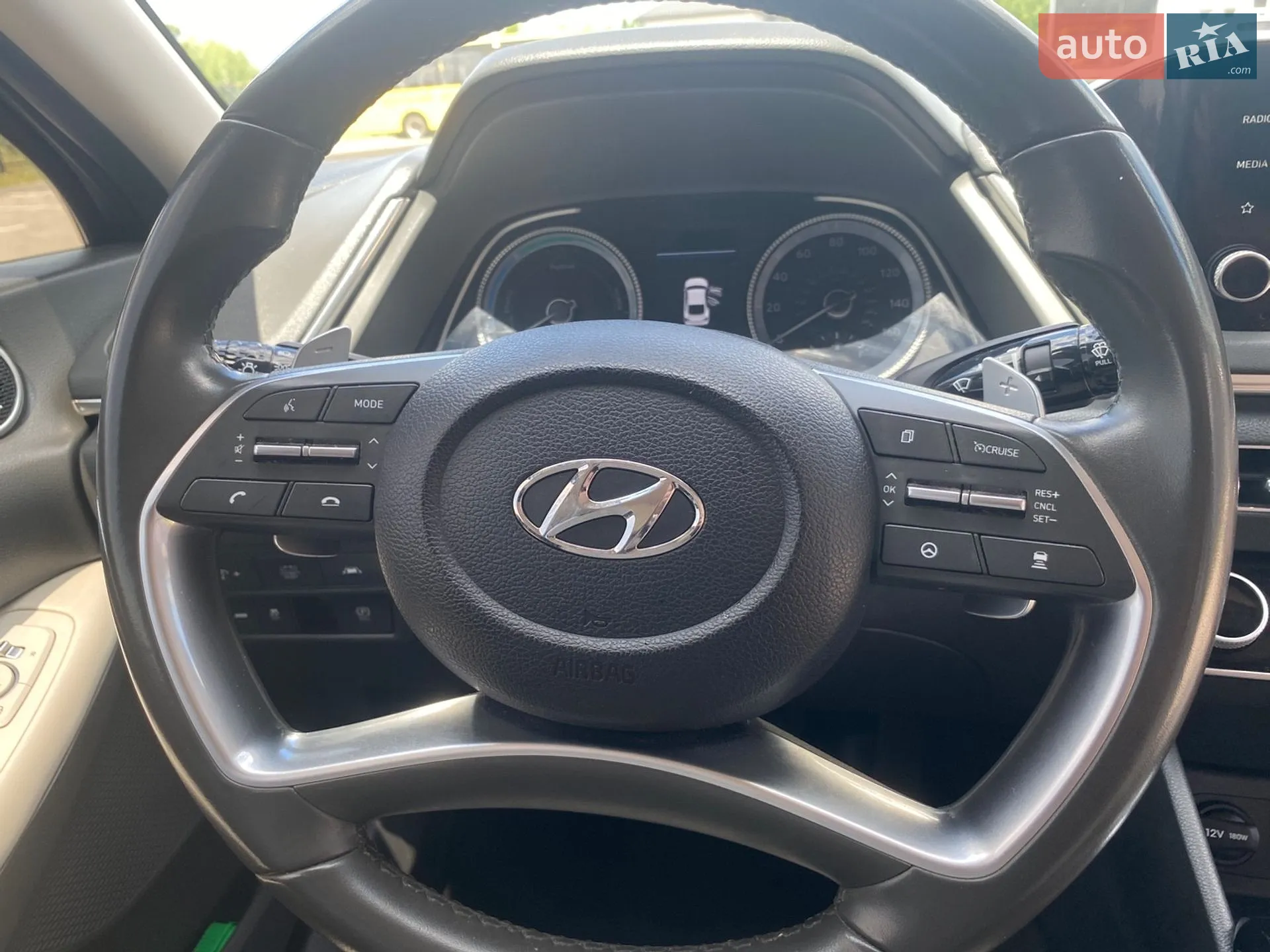 2022 Hyundai Sonata - мініатюра 28