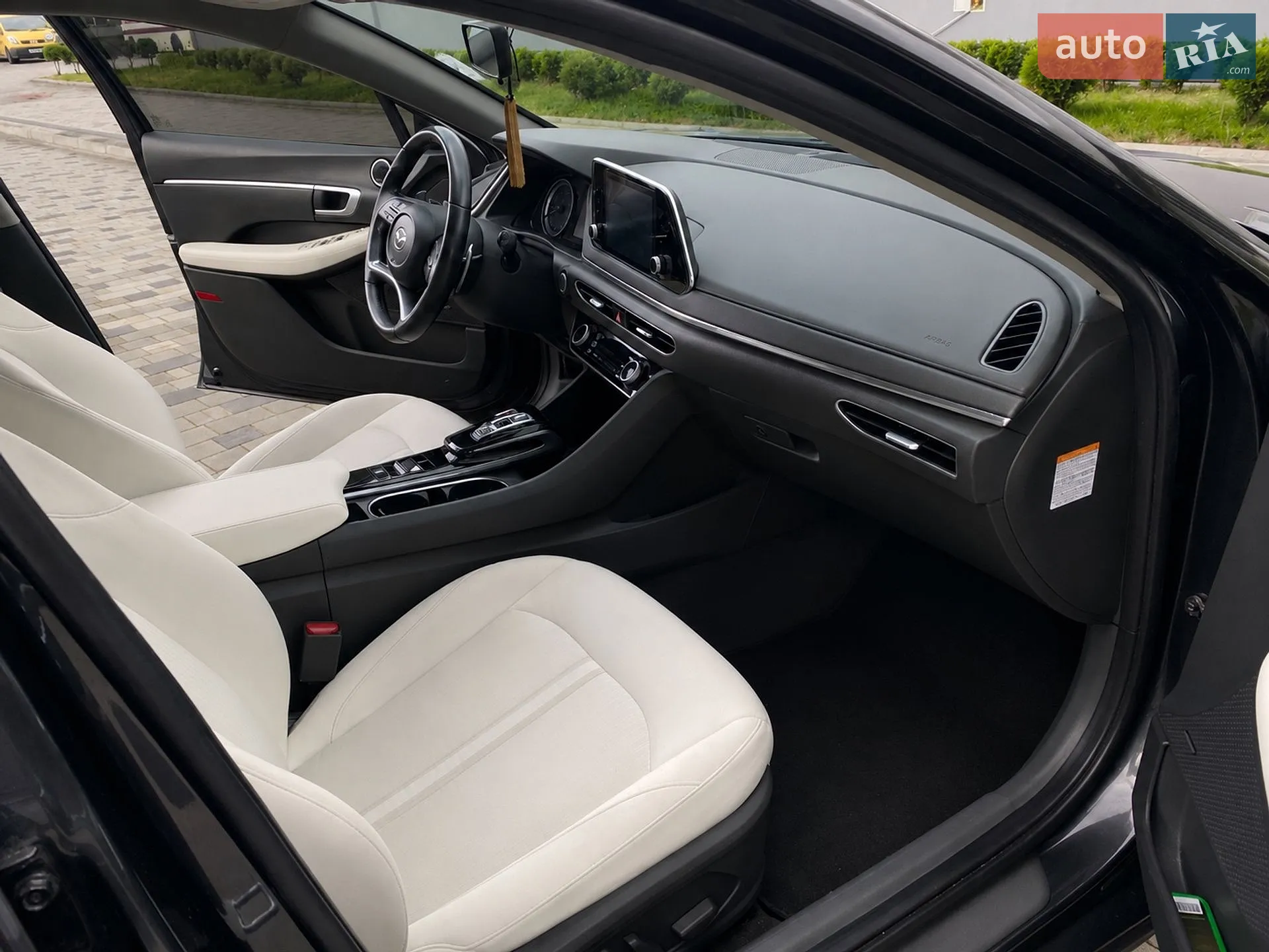 2022 Hyundai Sonata - мініатюра 32