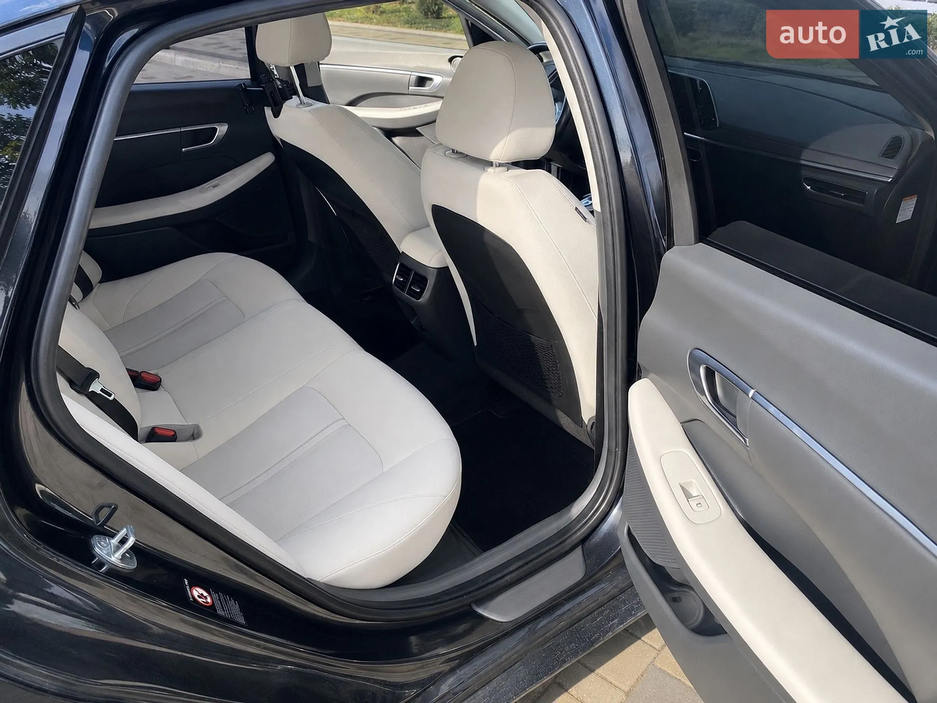 2022 Hyundai Sonata - мініатюра 34