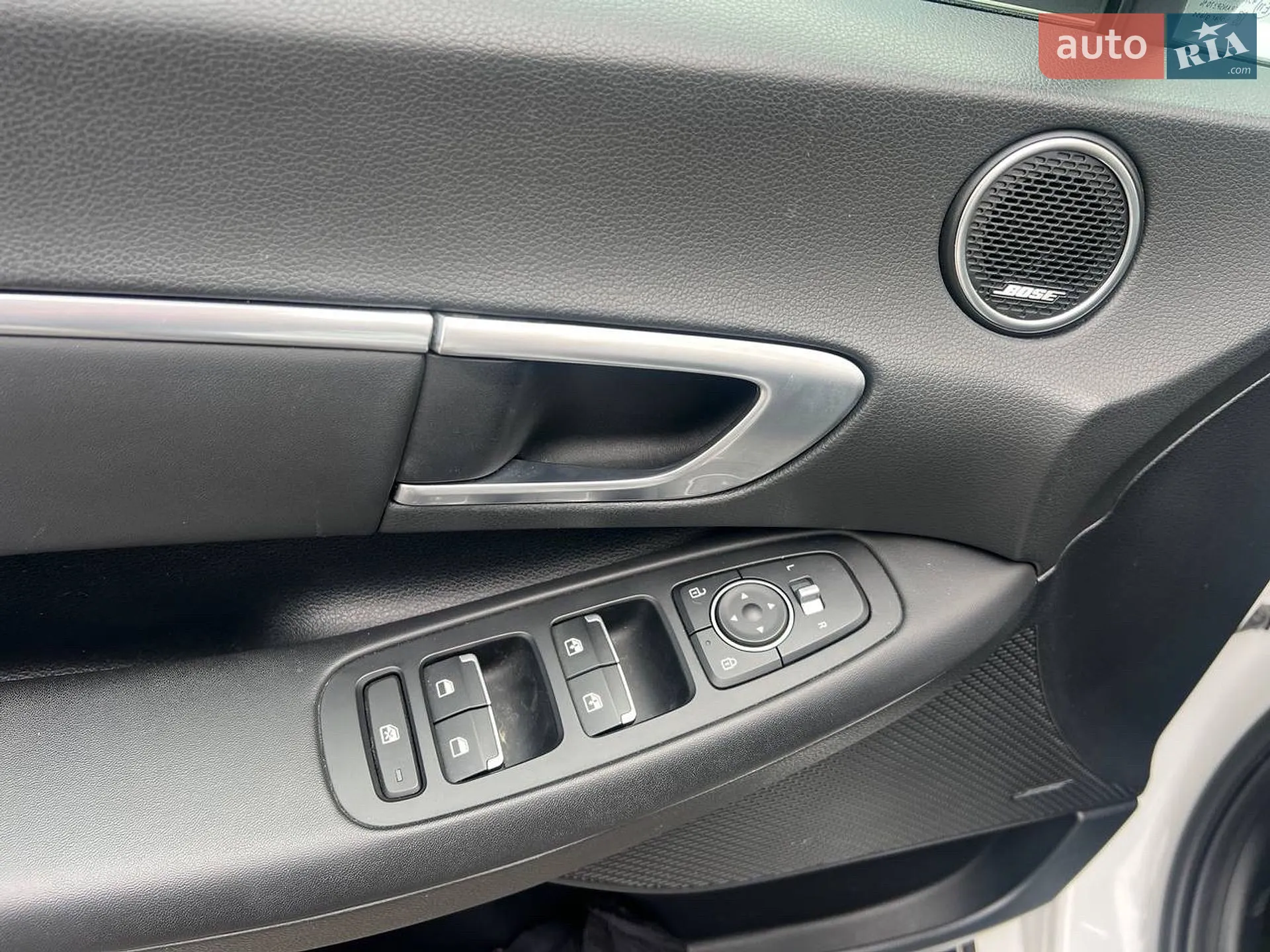 2021 Hyundai Sonata - мініатюра 9