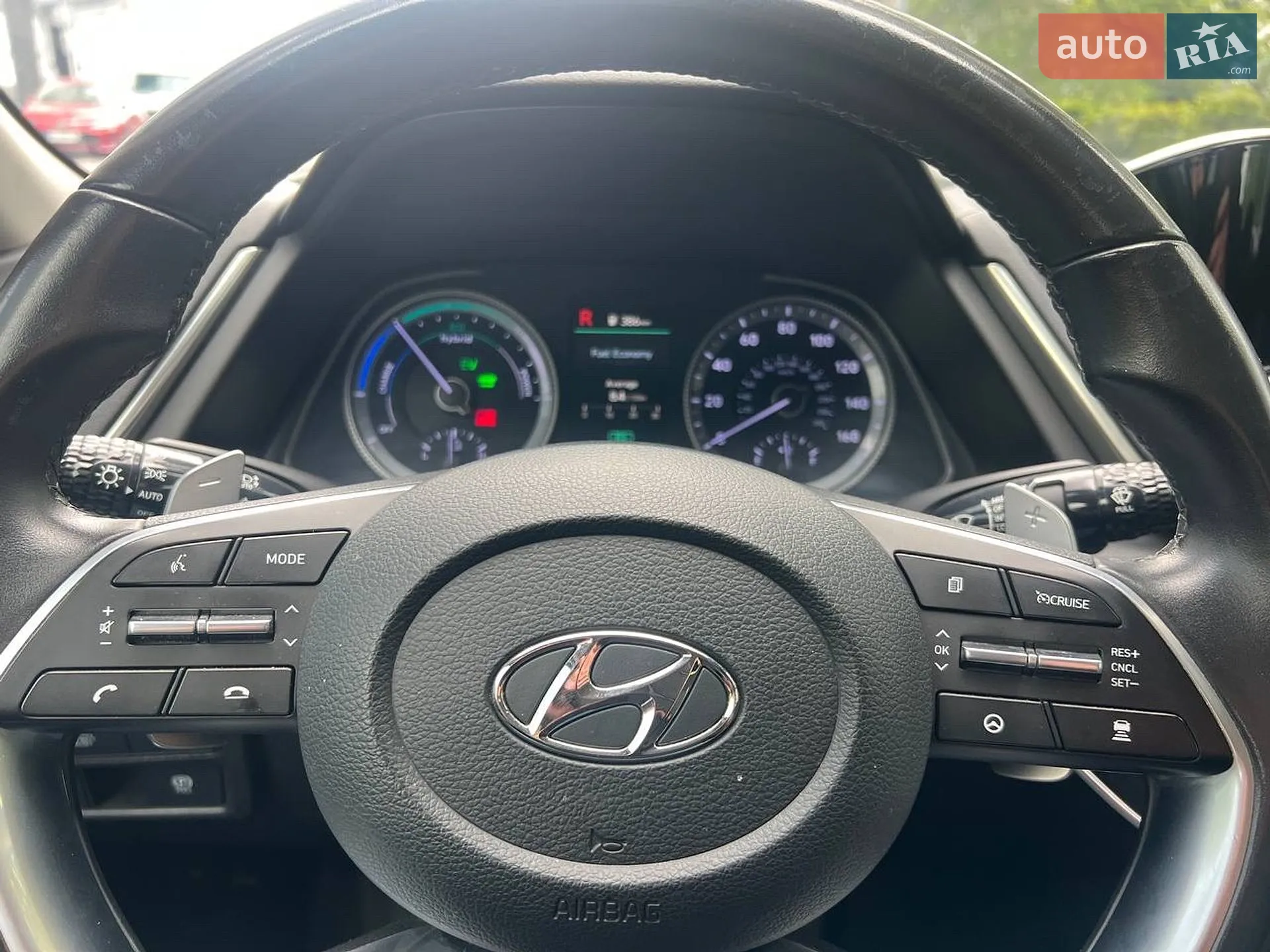 2021 Hyundai Sonata - мініатюра 23