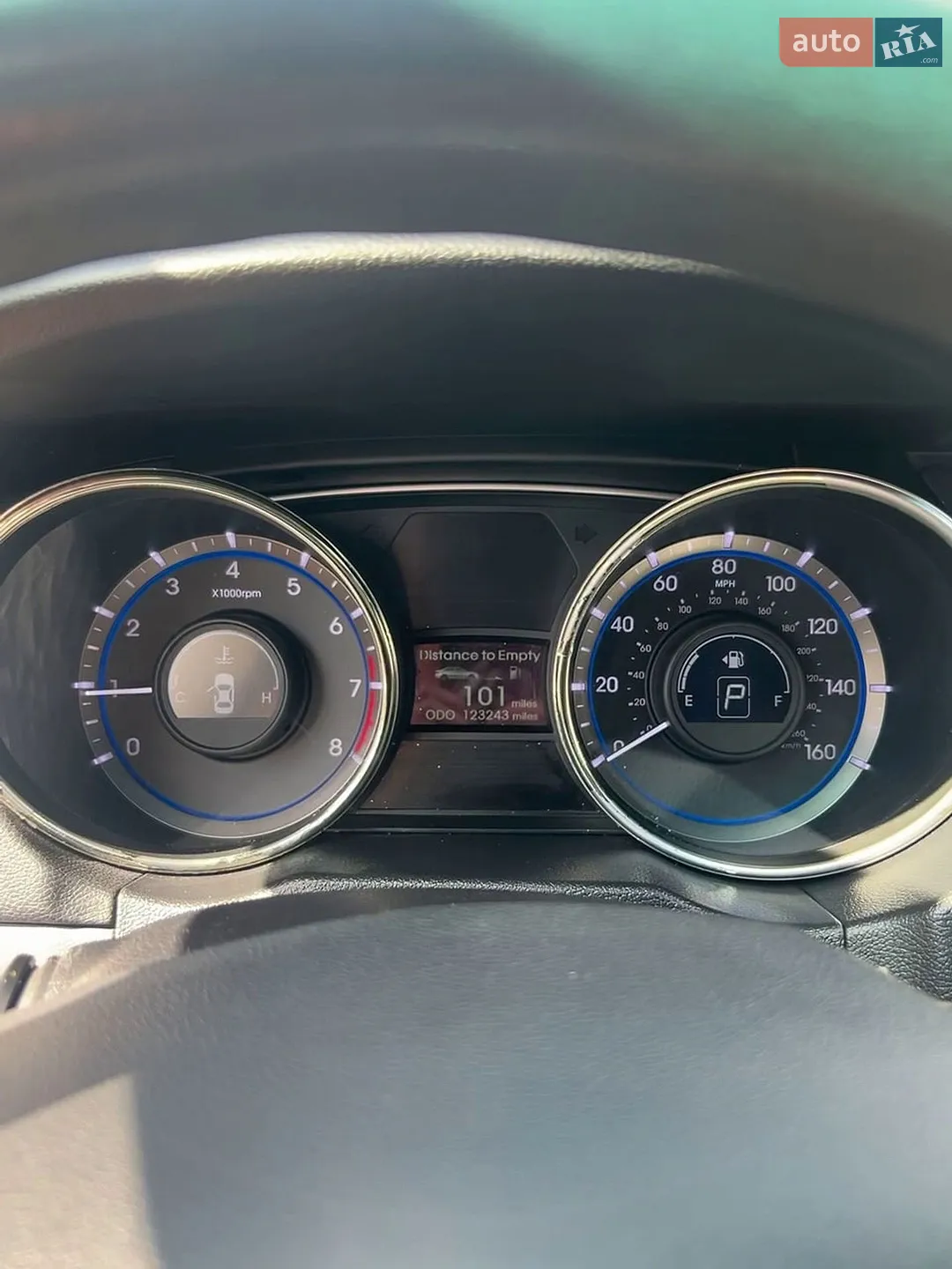 2012 Hyundai Sonata - мініатюра 15