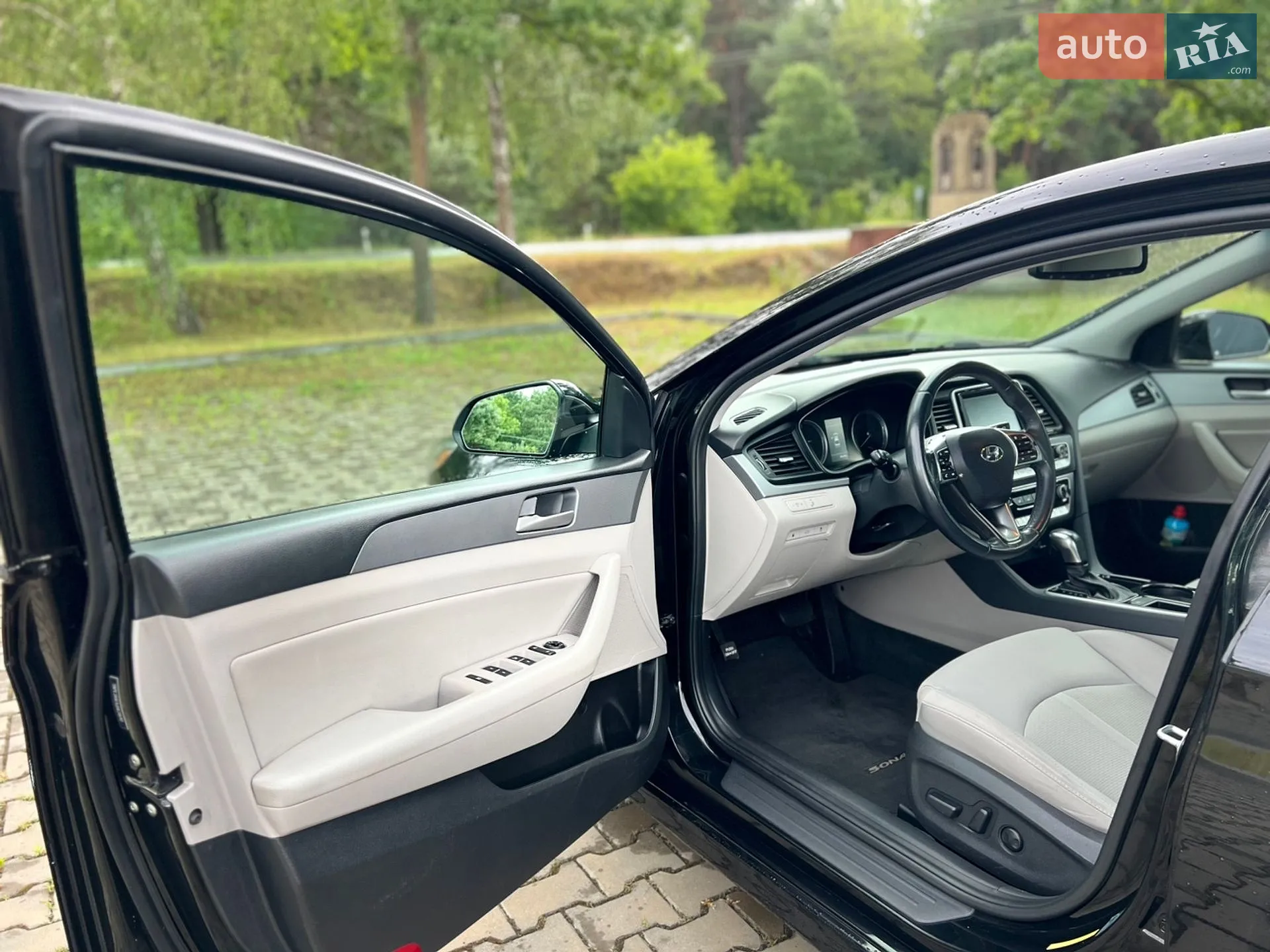 2017 Hyundai Sonata - мініатюра 14