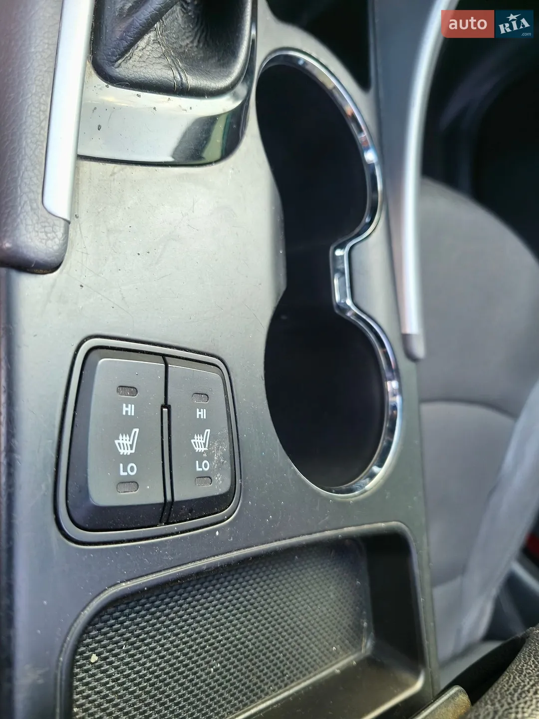 2012 Hyundai Sonata - мініатюра 44