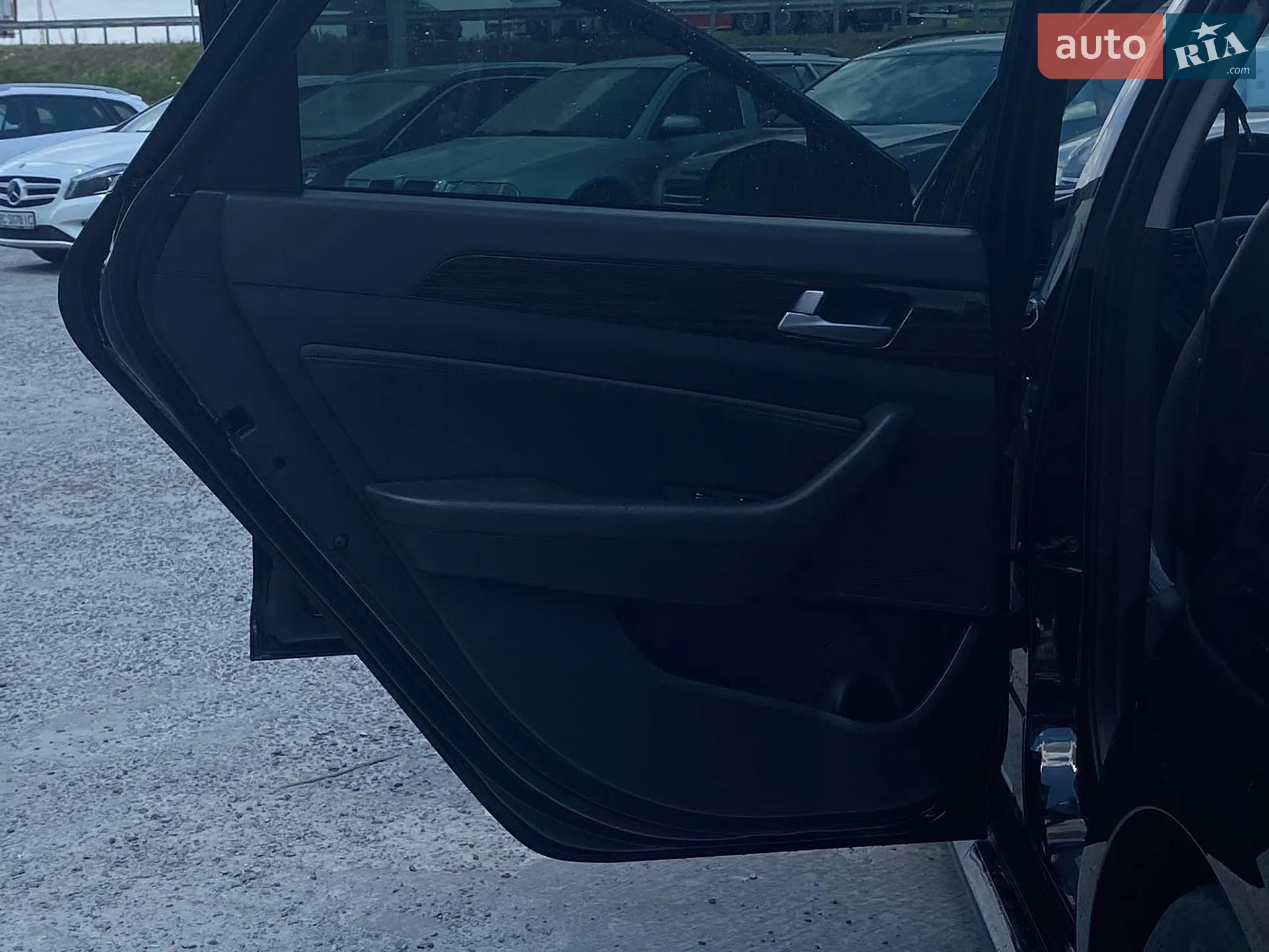 2016 Hyundai Sonata - мініатюра 25