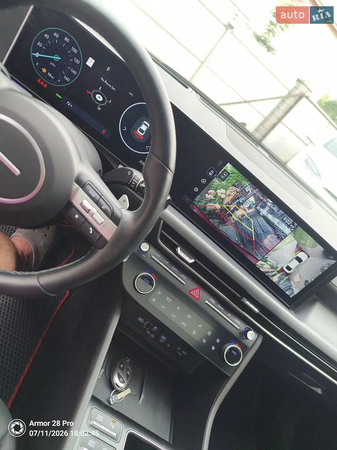 2024 Hyundai Sonata - мініатюра 17