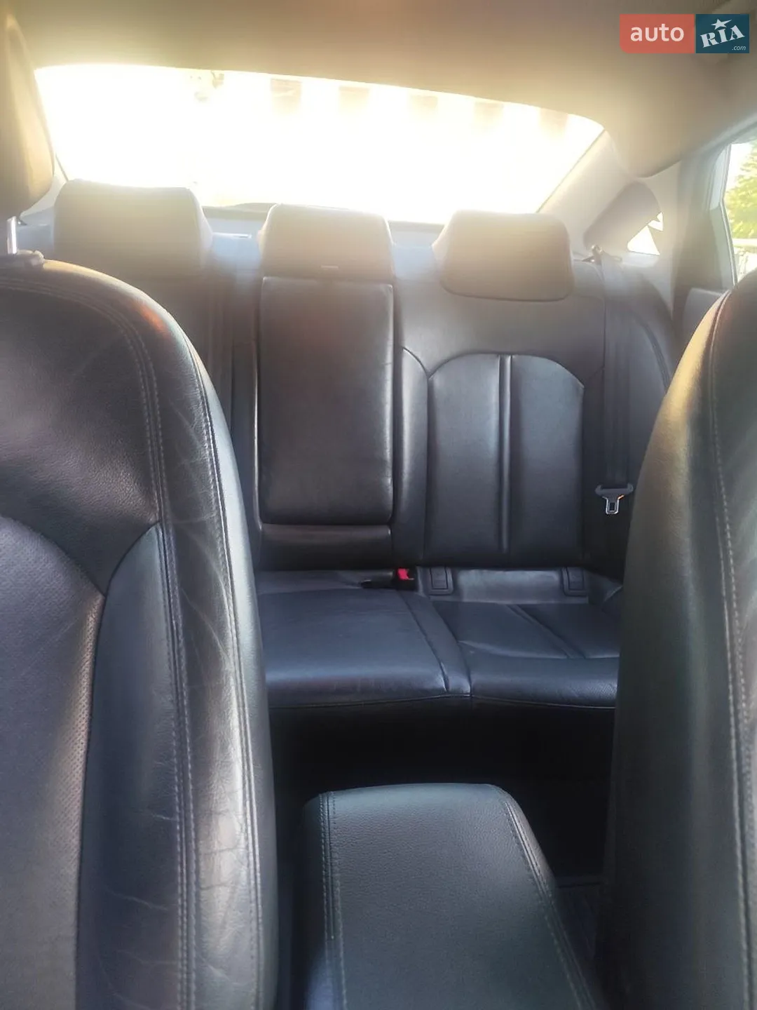 2015 Hyundai Sonata - мініатюра 12