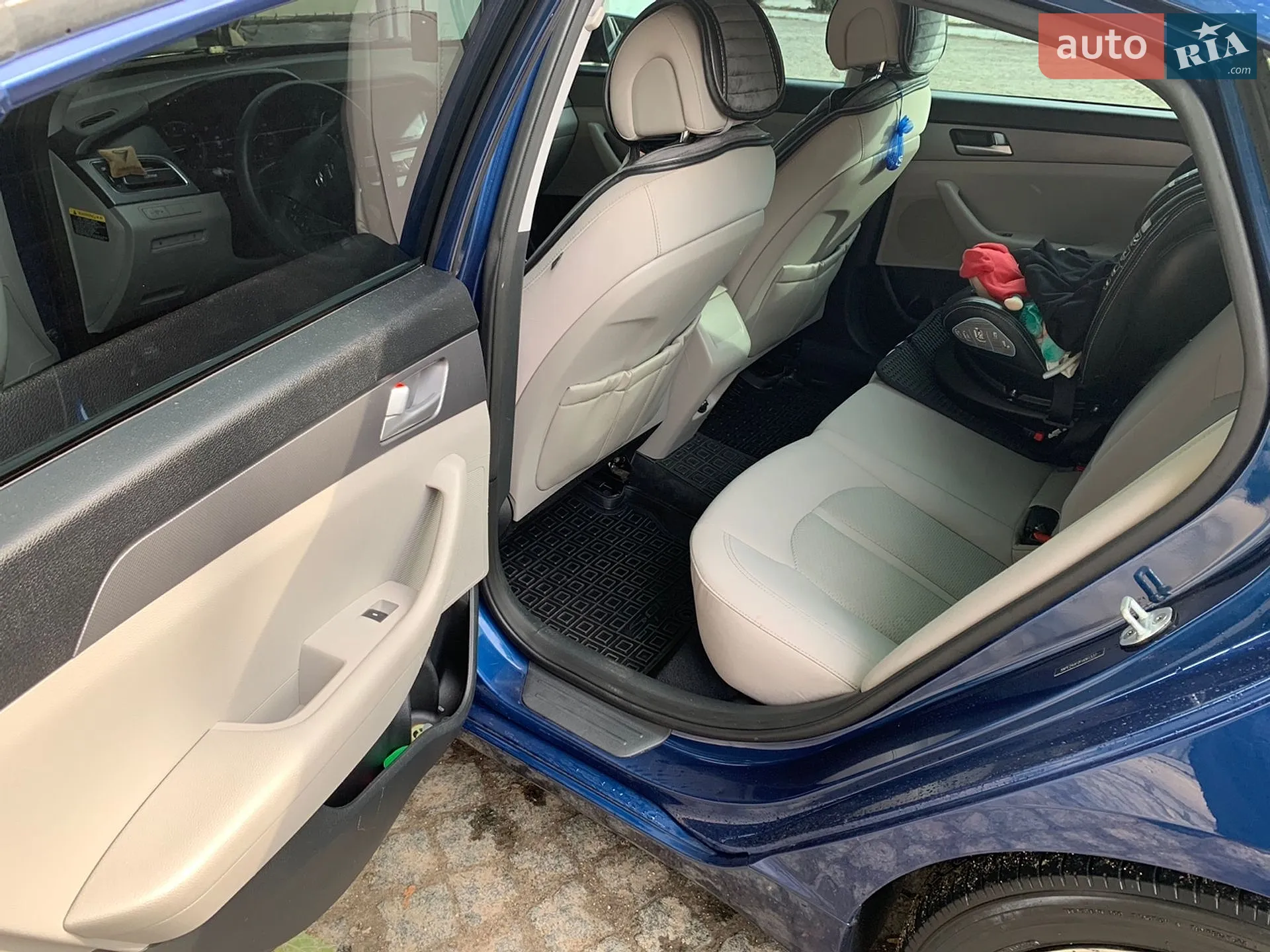 2014 Hyundai Sonata - мініатюра 18
