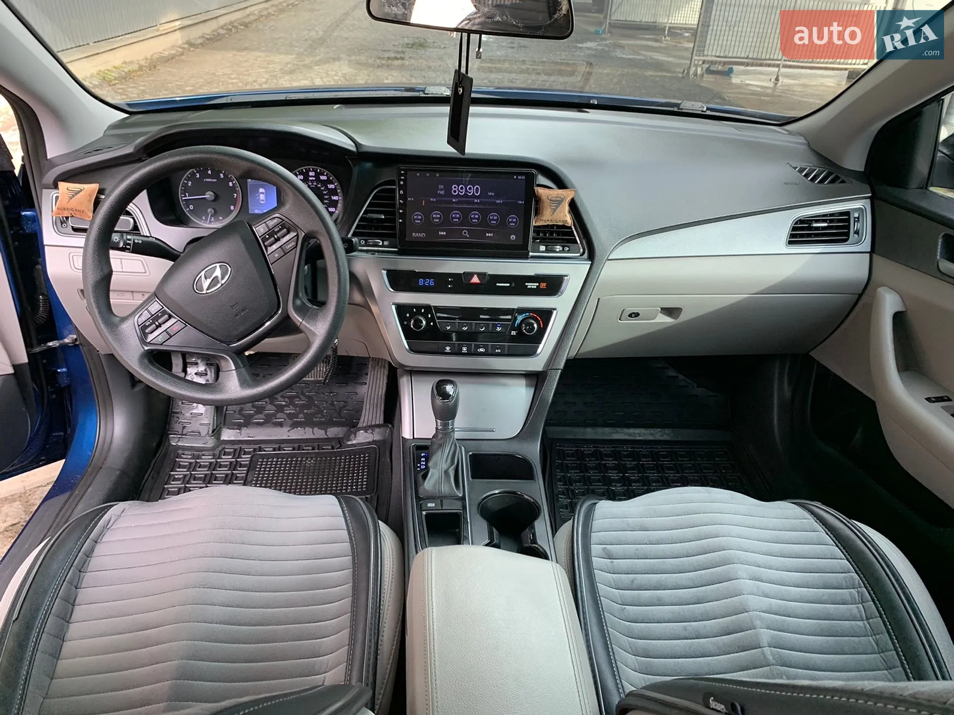 2014 Hyundai Sonata - мініатюра 22