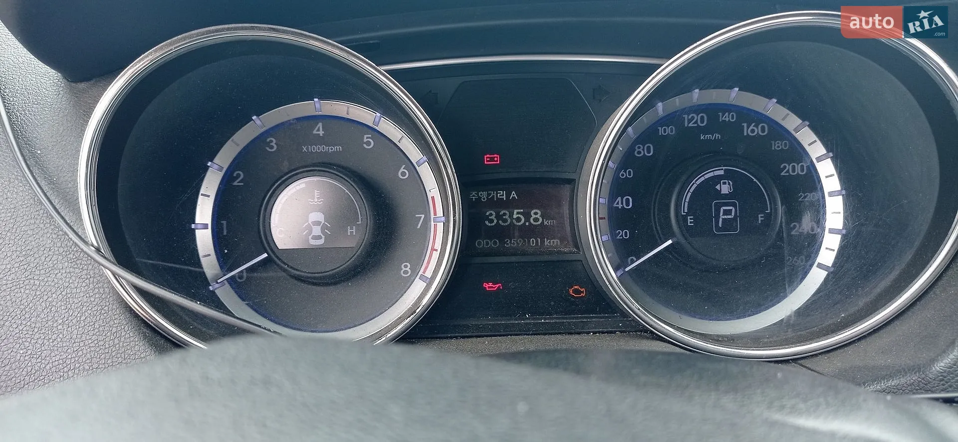 2014 Hyundai Sonata - мініатюра 11