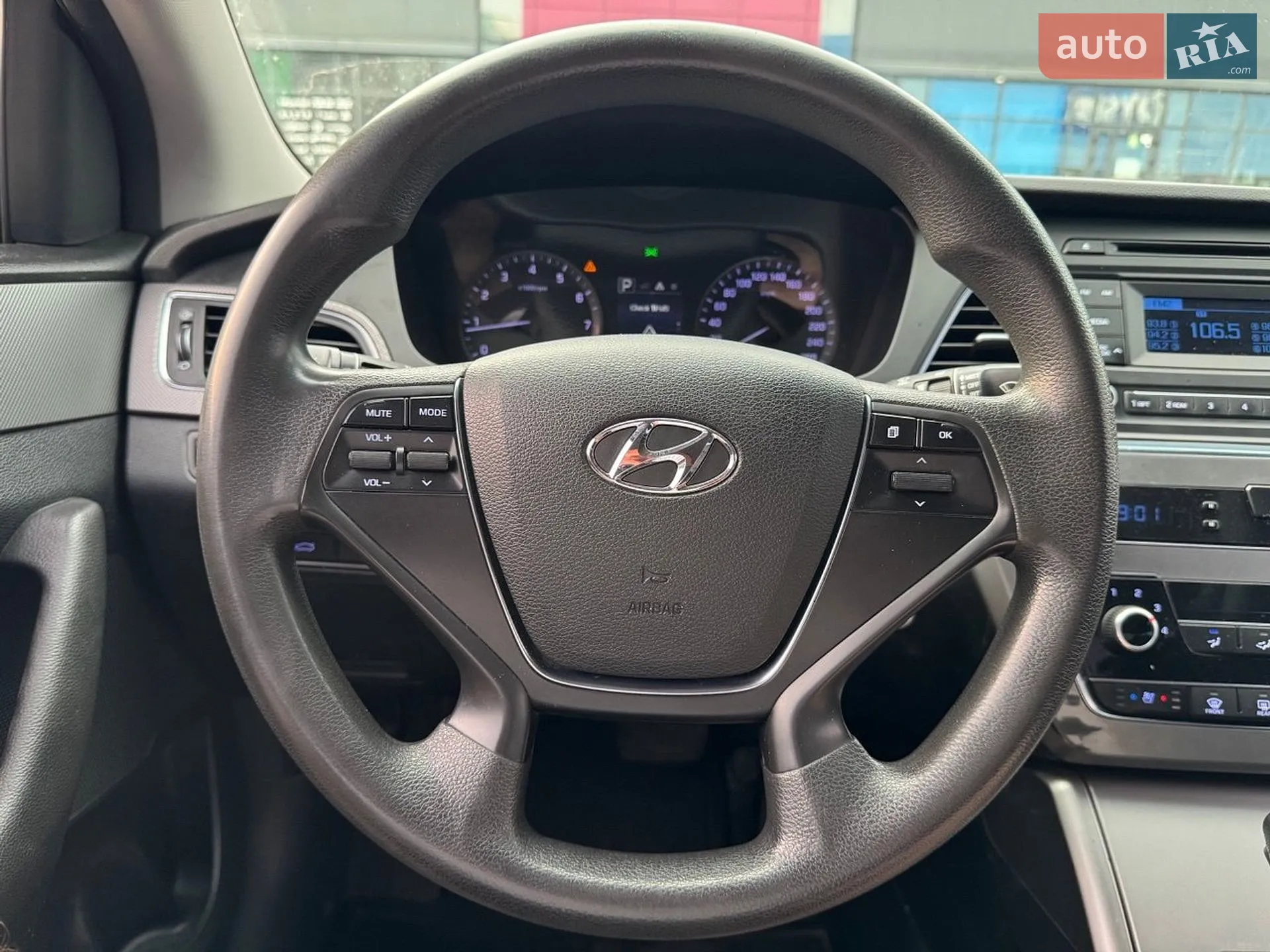 Hyundai Sonata 2016 VIN KMHE341DBGA224220 фото оголошення 22 з 23