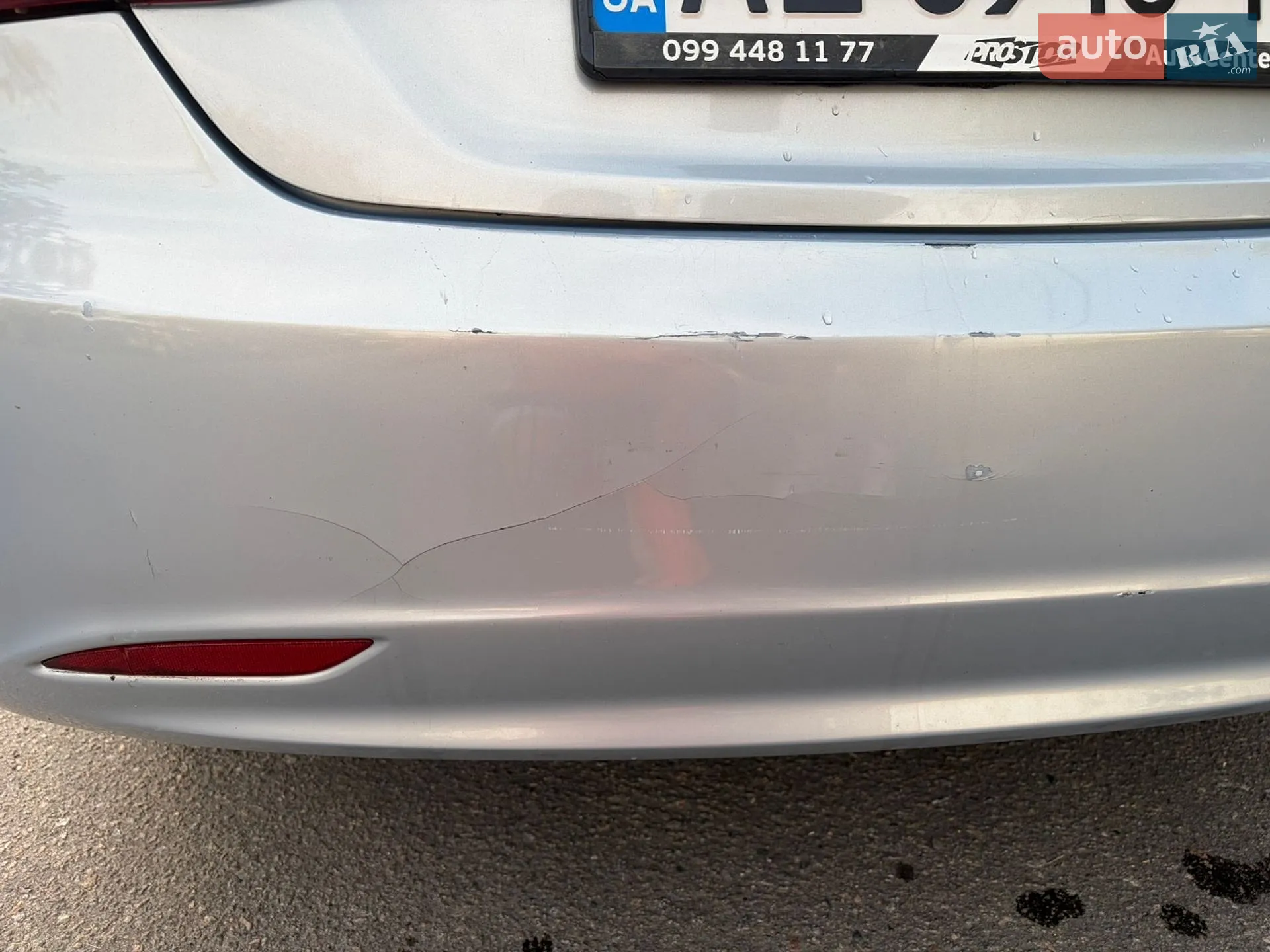 2013 Hyundai Sonata - мініатюра 11