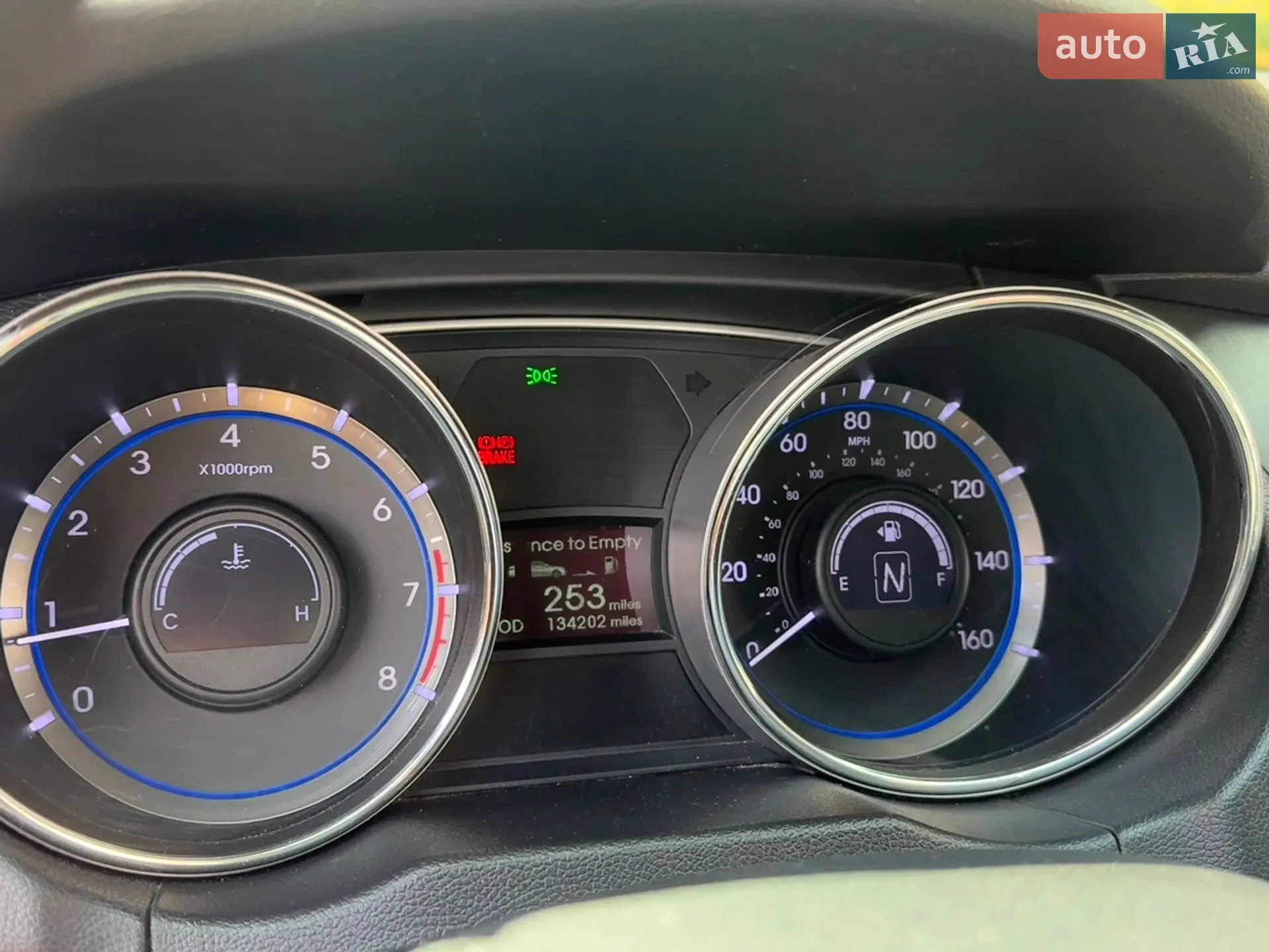 2013 Hyundai Sonata - мініатюра 13