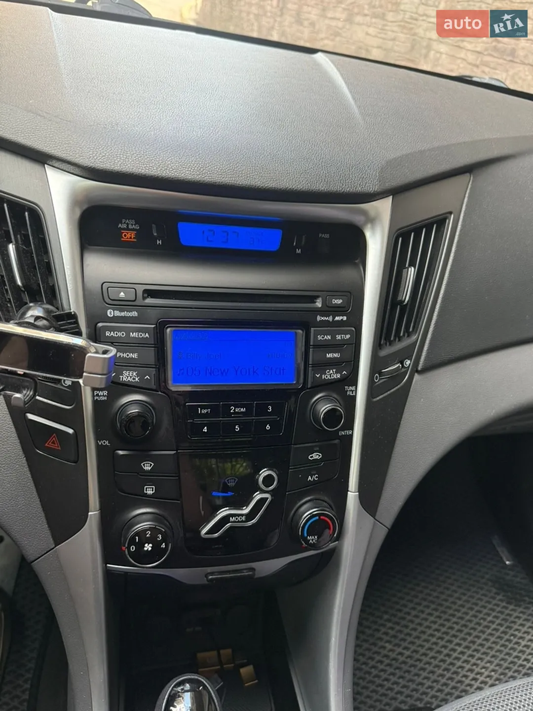 2013 Hyundai Sonata - мініатюра 14