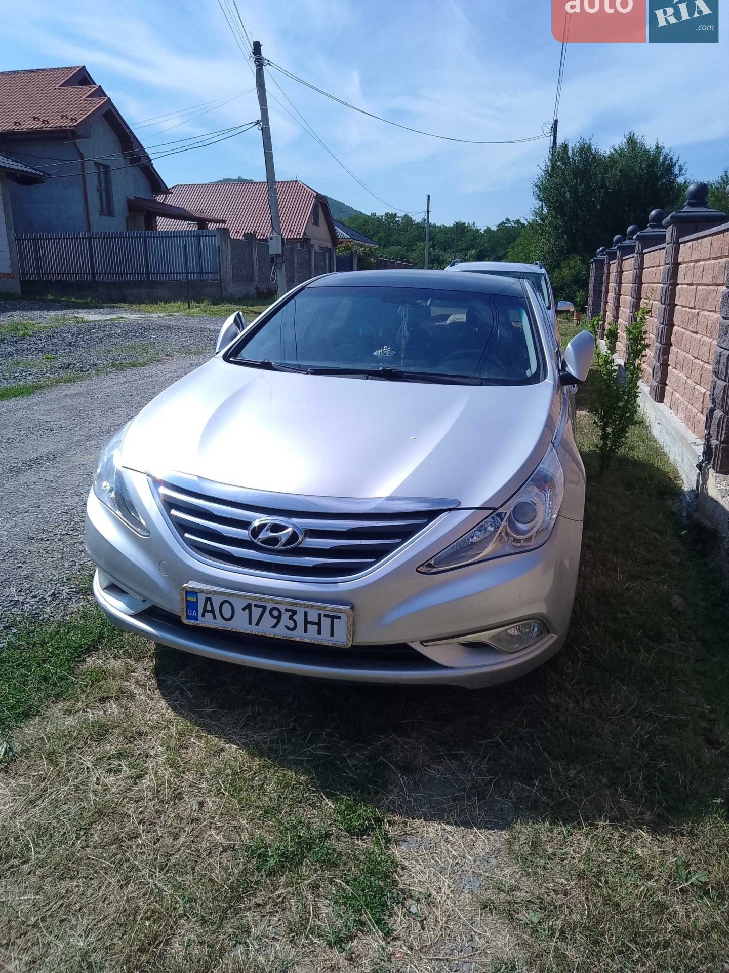2014 Hyundai Sonata - мініатюра 6