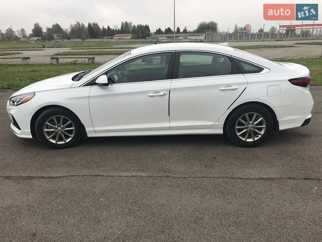 2019 Hyundai Sonata - мініатюра 43