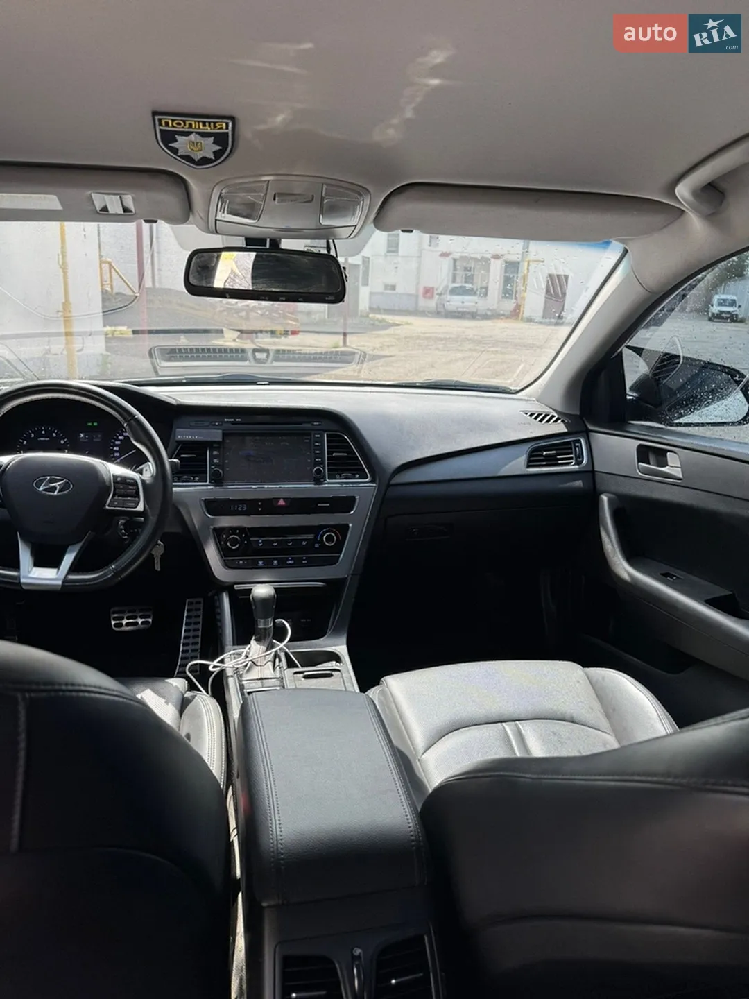 2015 Hyundai Sonata - мініатюра 6