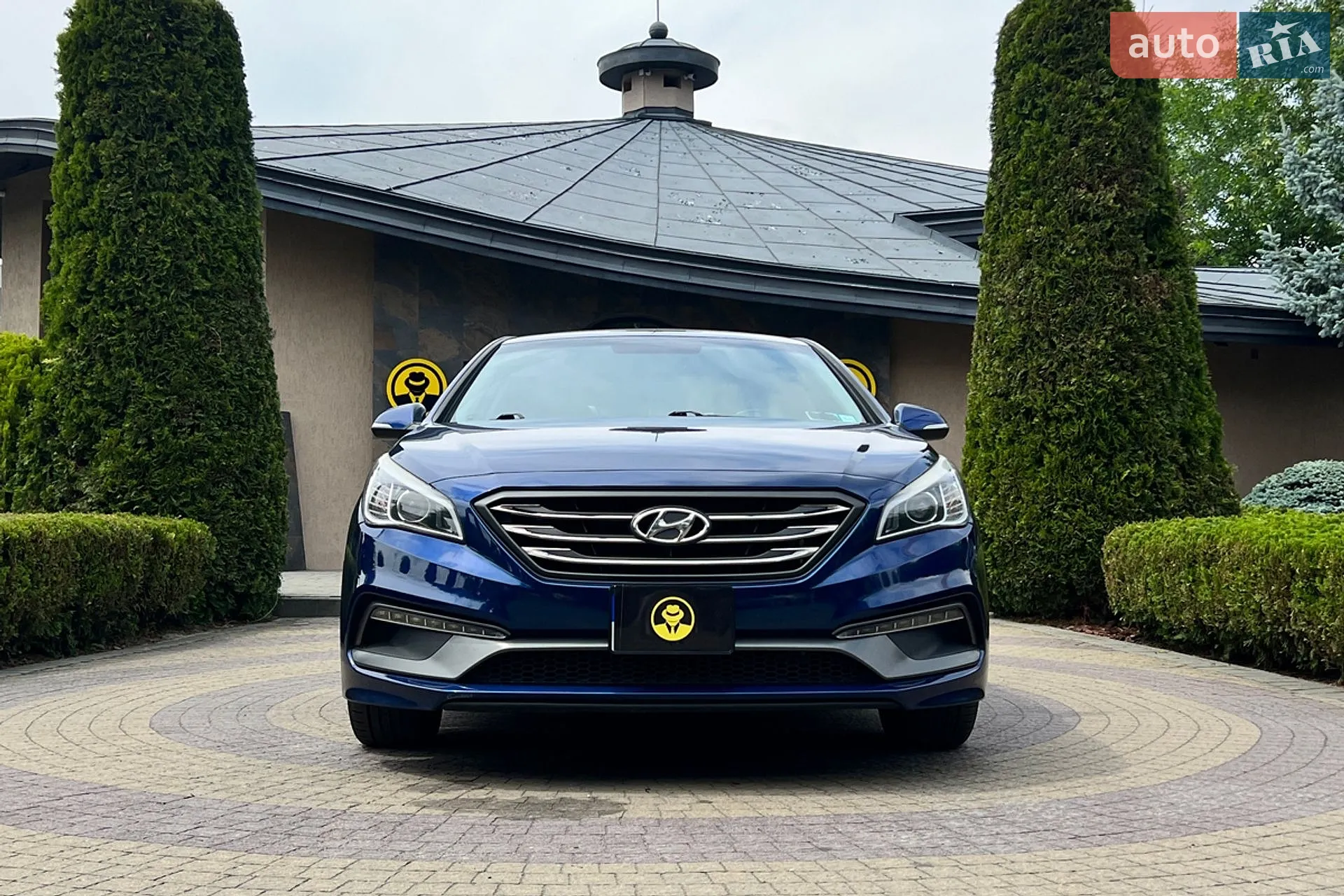 2016 Hyundai Sonata - мініатюра 2