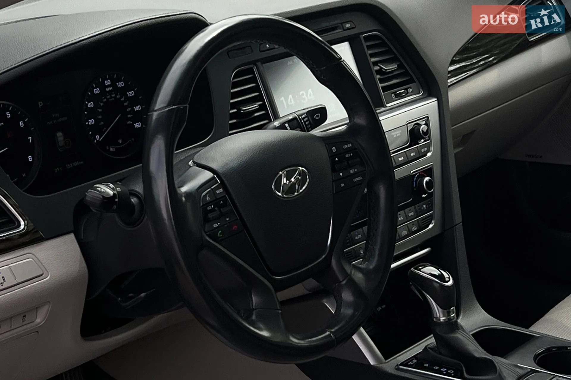 2016 Hyundai Sonata - мініатюра 11