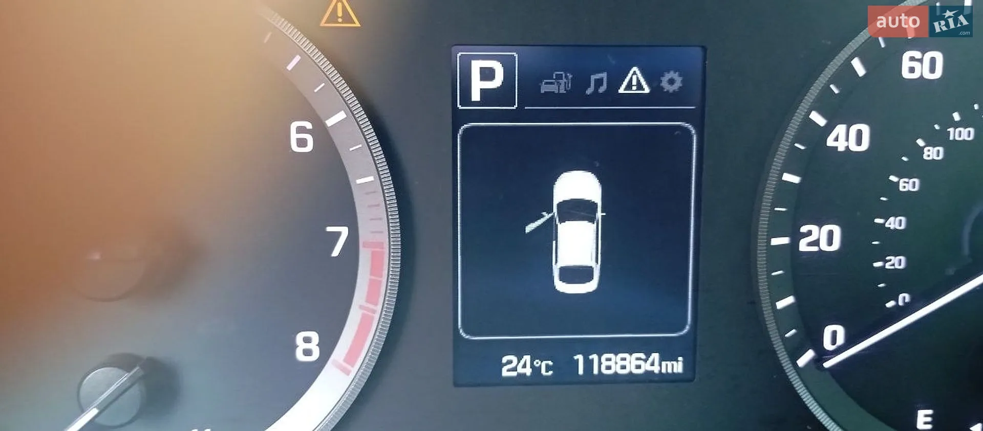 2015 Hyundai Sonata - мініатюра 7