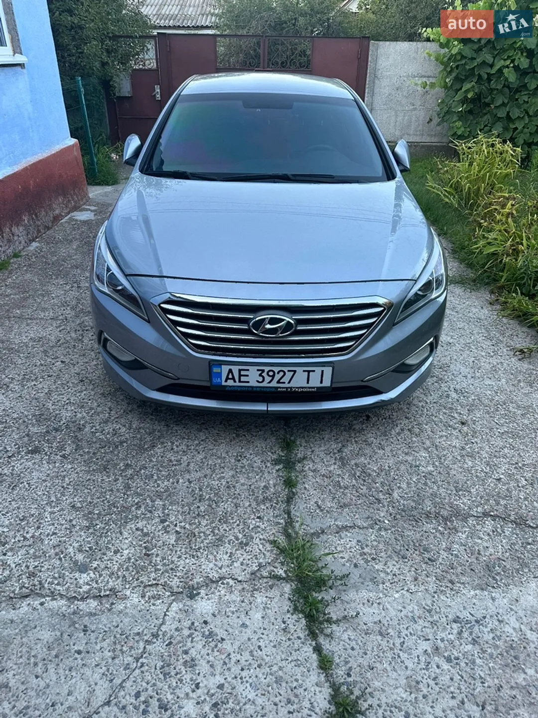 2014 Hyundai Sonata - мініатюра 2