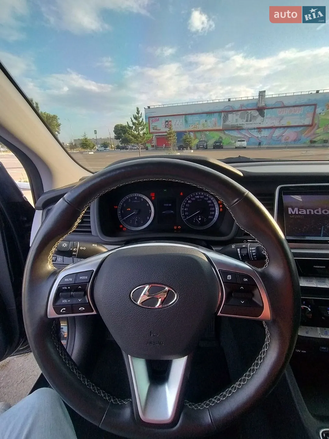 2018 Hyundai Sonata - мініатюра 19