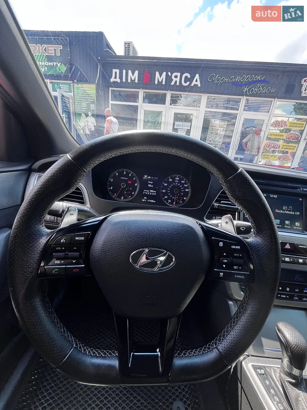 2015 Hyundai Sonata - мініатюра 10